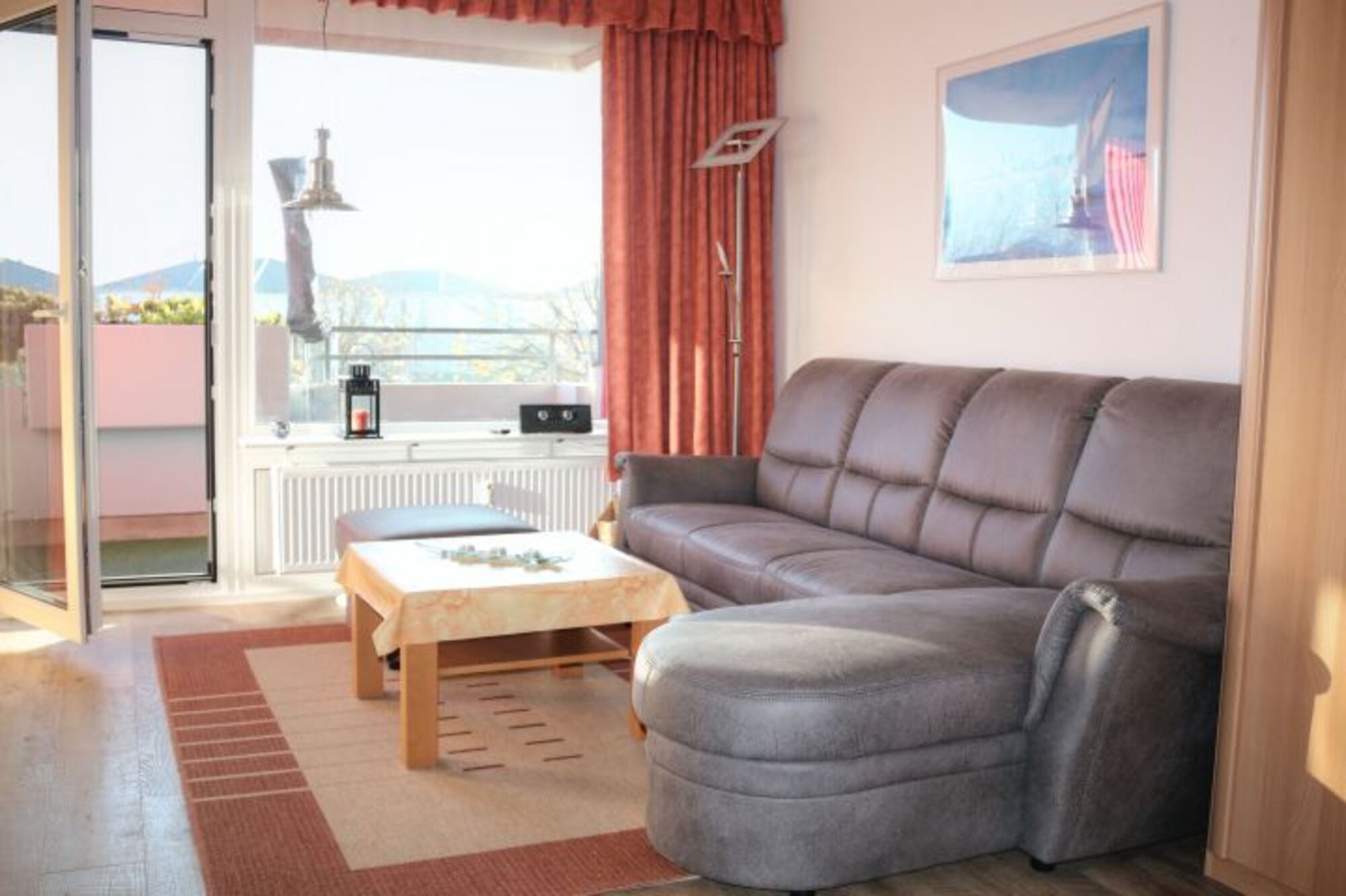 Ferienwohnung ID 2422