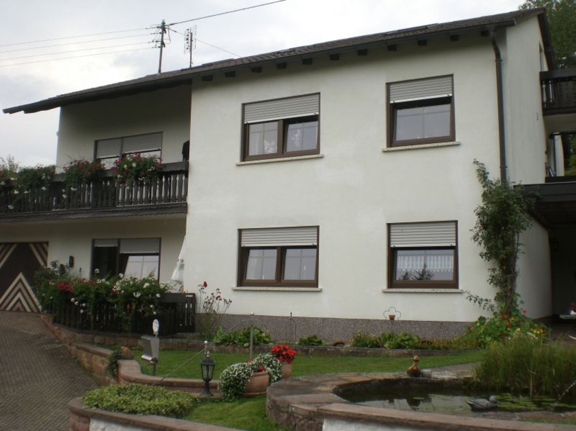 Ferienwohnung ID 2520