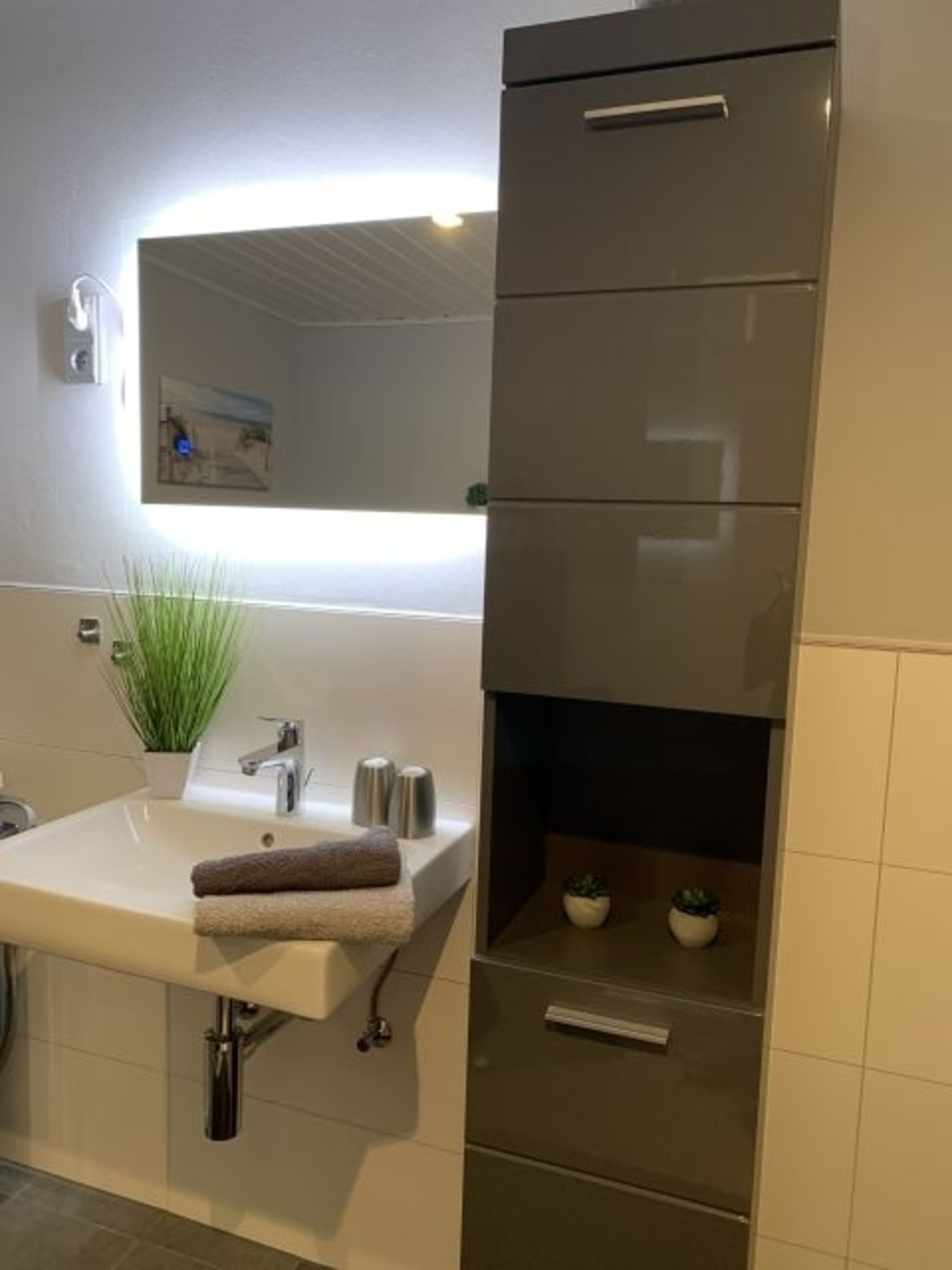 Ihr Wohlfühl-Badzimmer