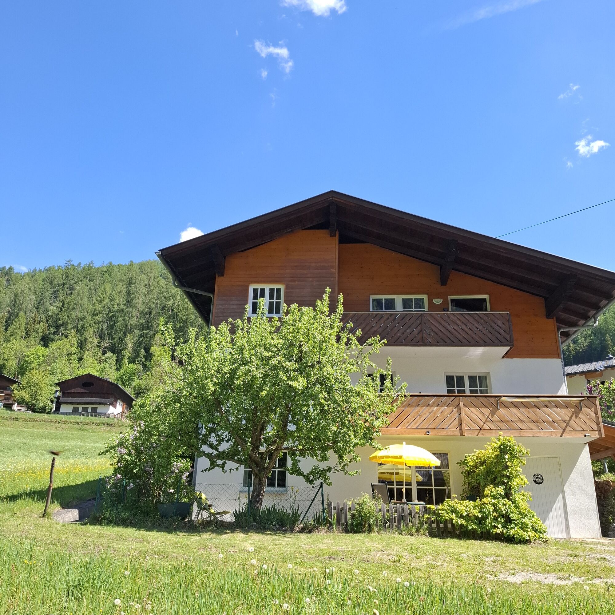 Ferienhaus ID 2586