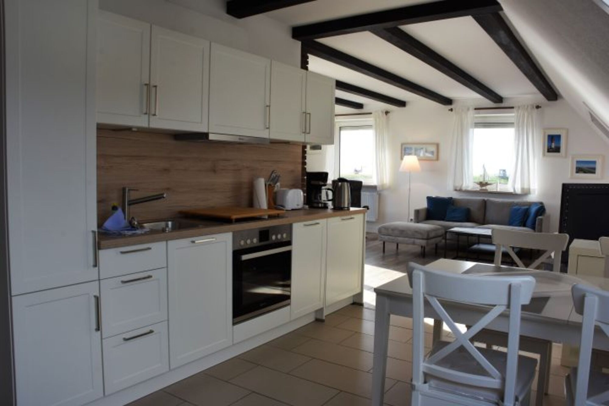 Ferienwohnung ID 2597