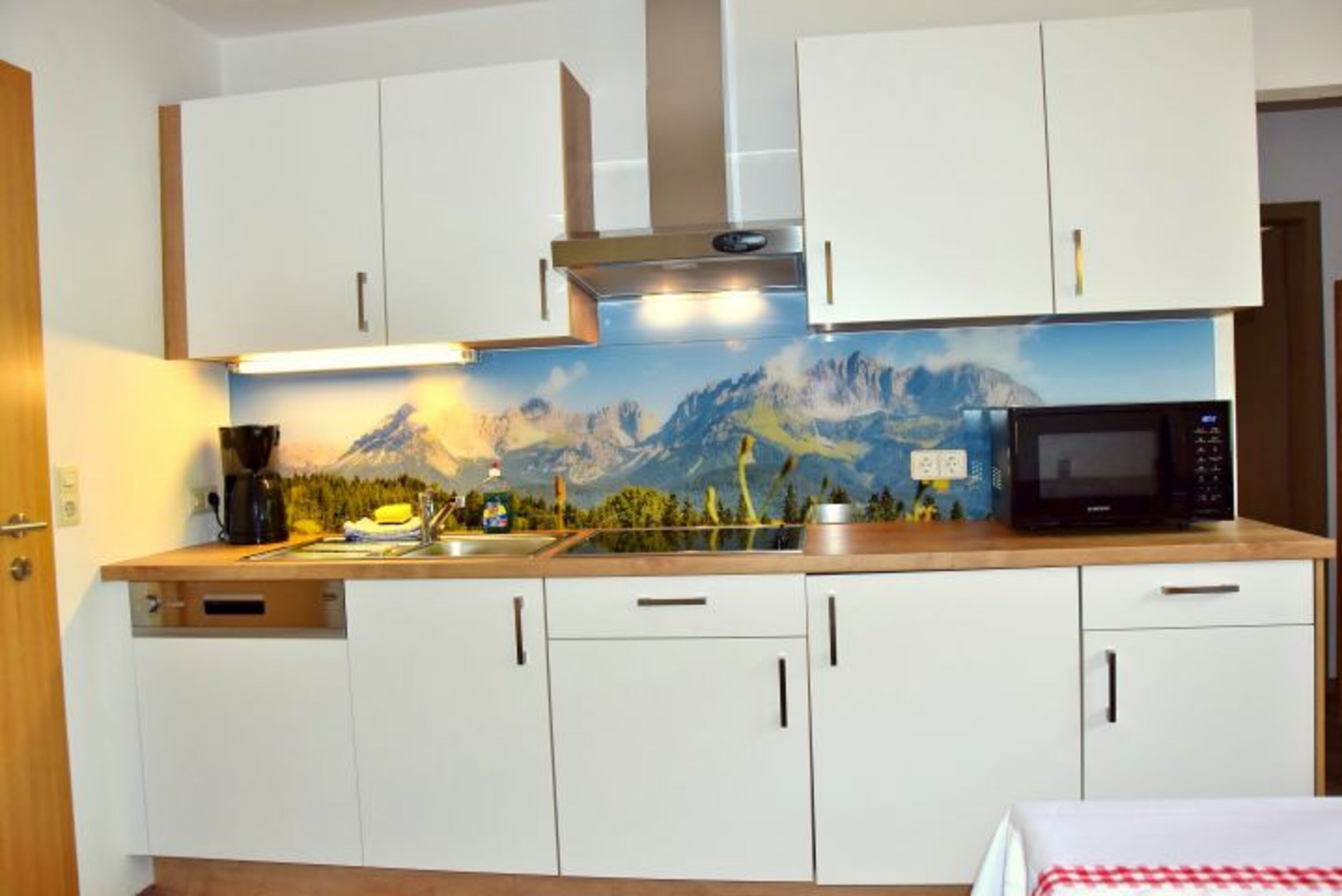 Urlaub machen in Tirol Wildschönau 