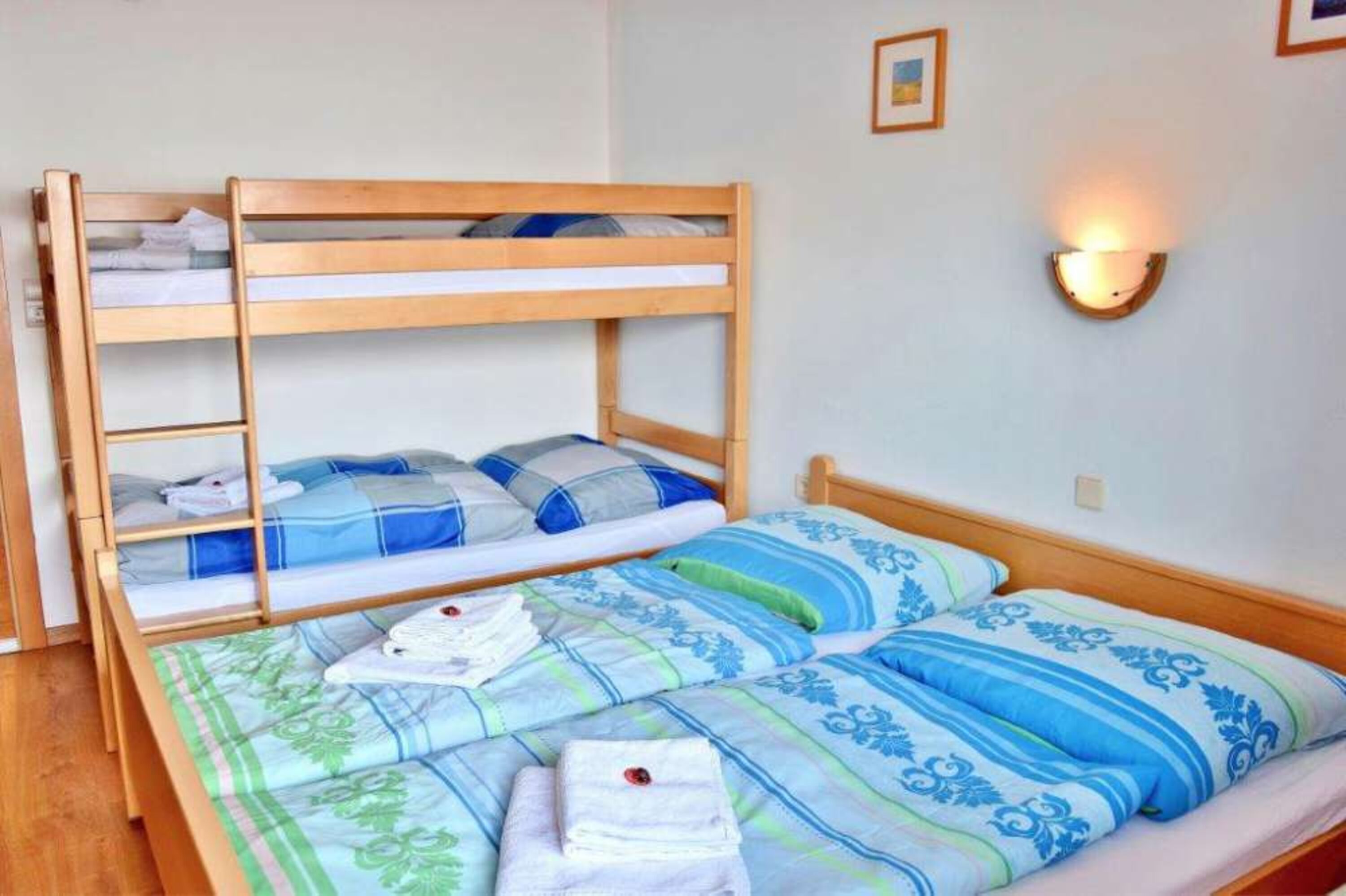 Apartment Wildschoenau Tirol Ferienwohnung im Skijuwel Alpbachtal