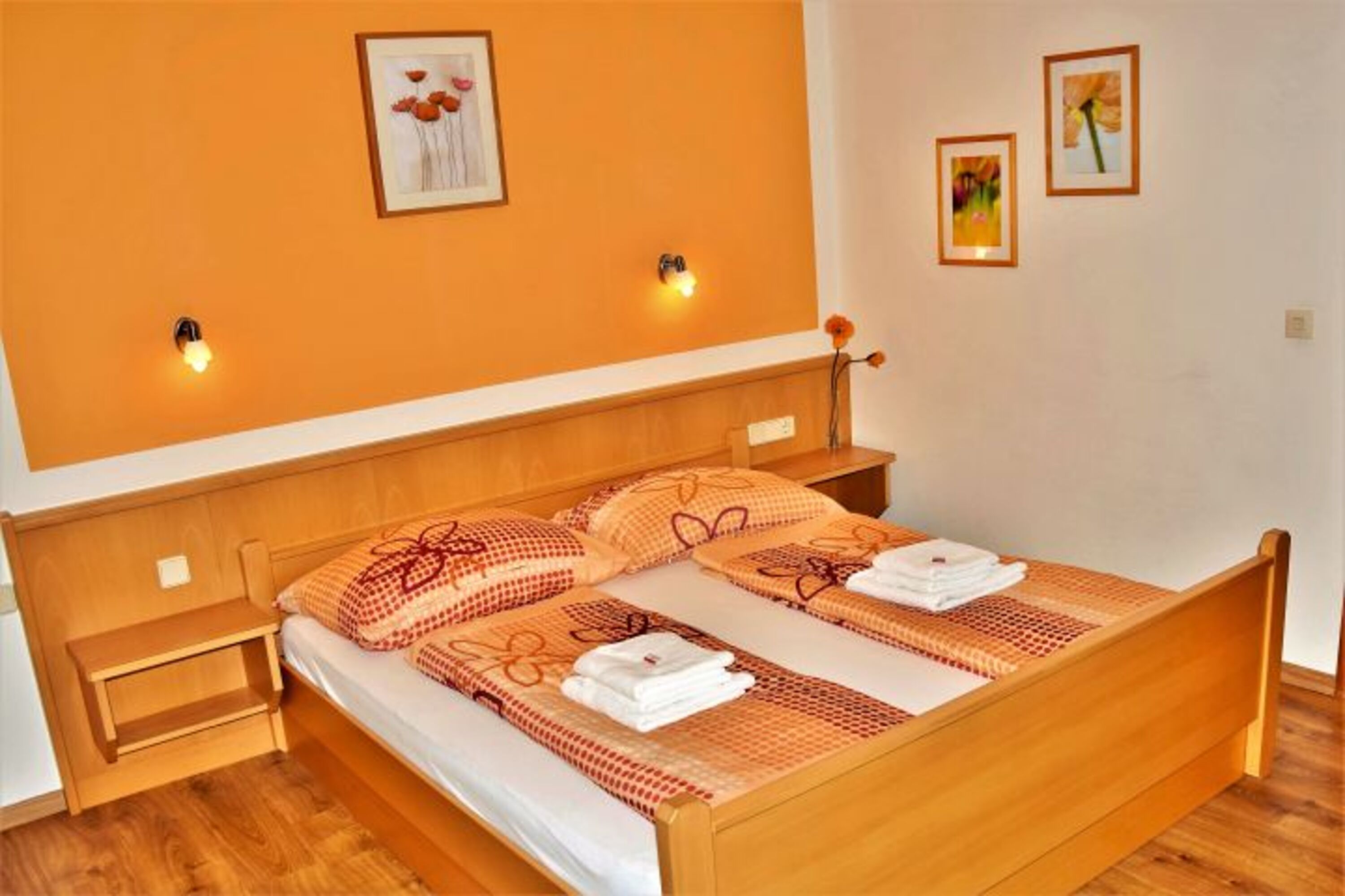 Österreichurlaub Tirol Ferienwohnung Wildschoenau Oberau