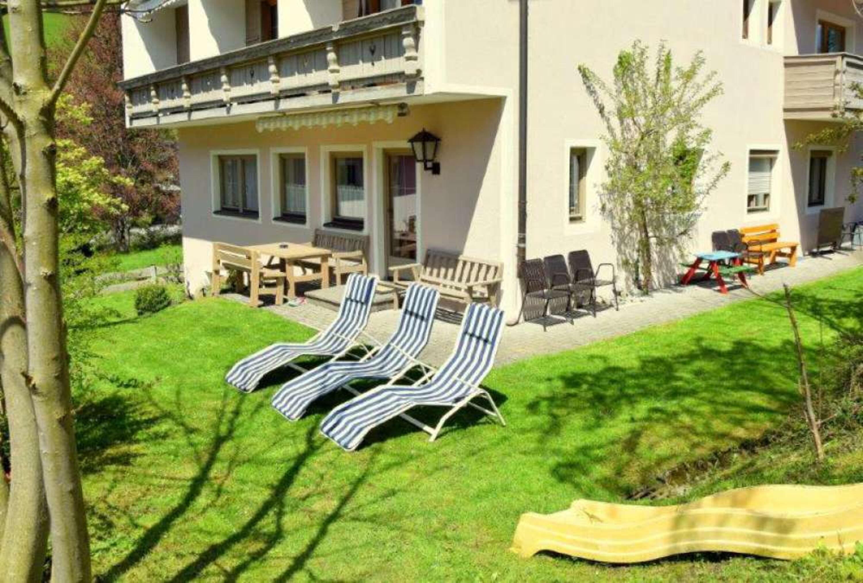 Apartment Wildschoenau Tirol Ferienwohnung im Skijuwel Alpbachtal