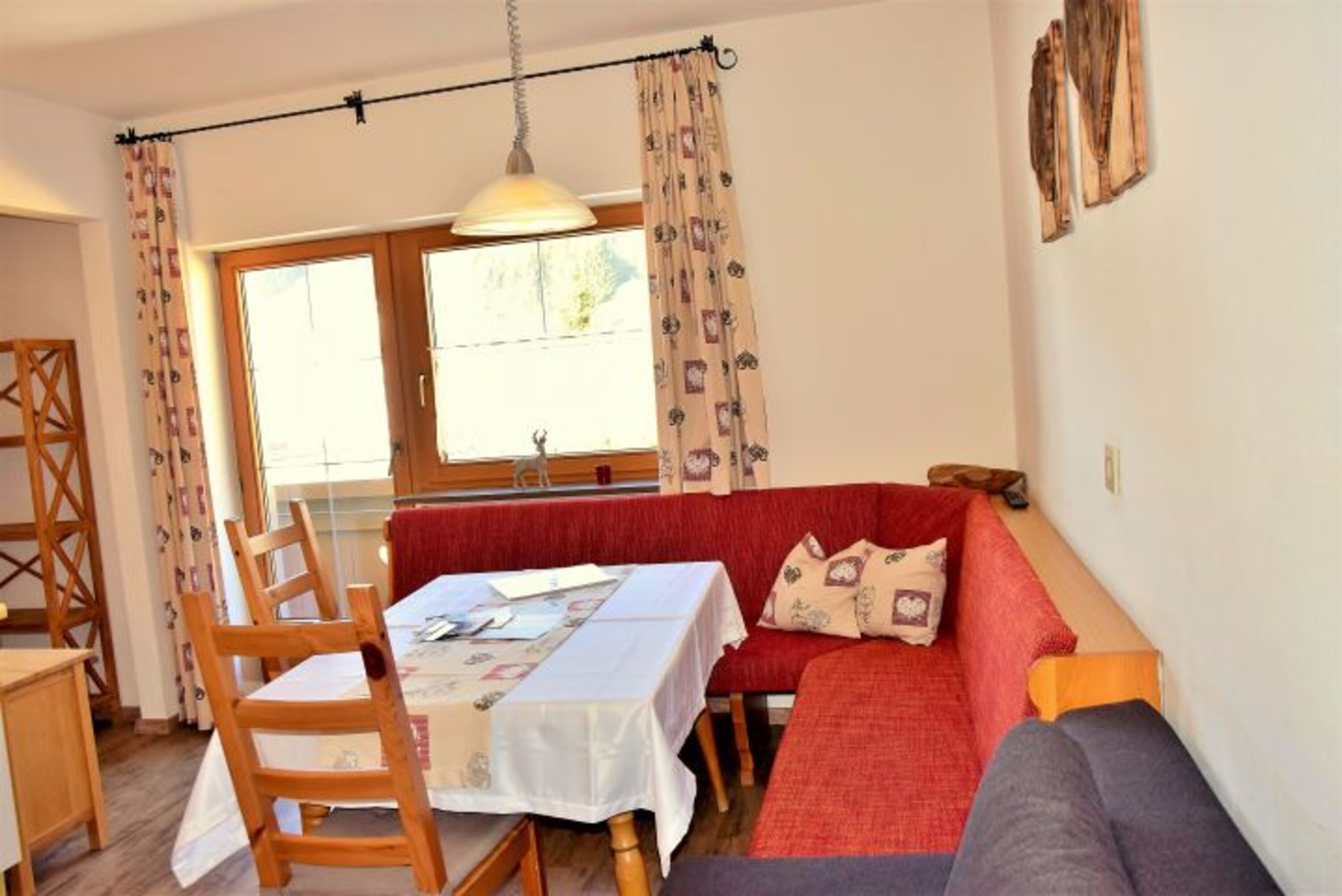 Apartment in der Wildschönau Tirol Österreich