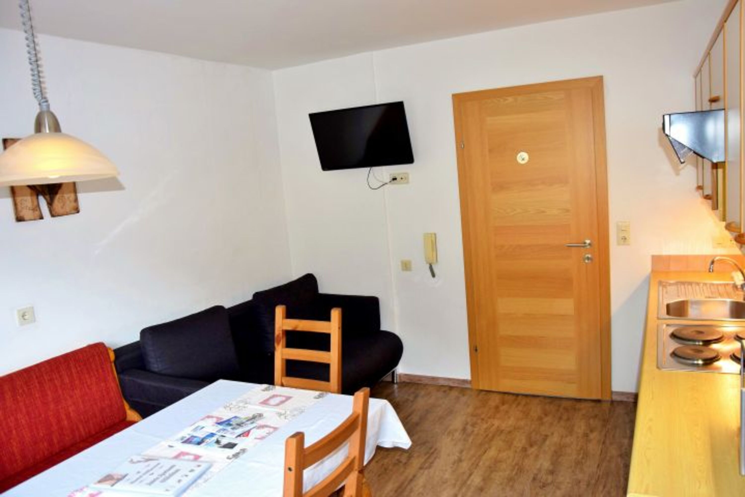 Ferienwohnung Wildschoenau Skijuwel Austria Tirol 