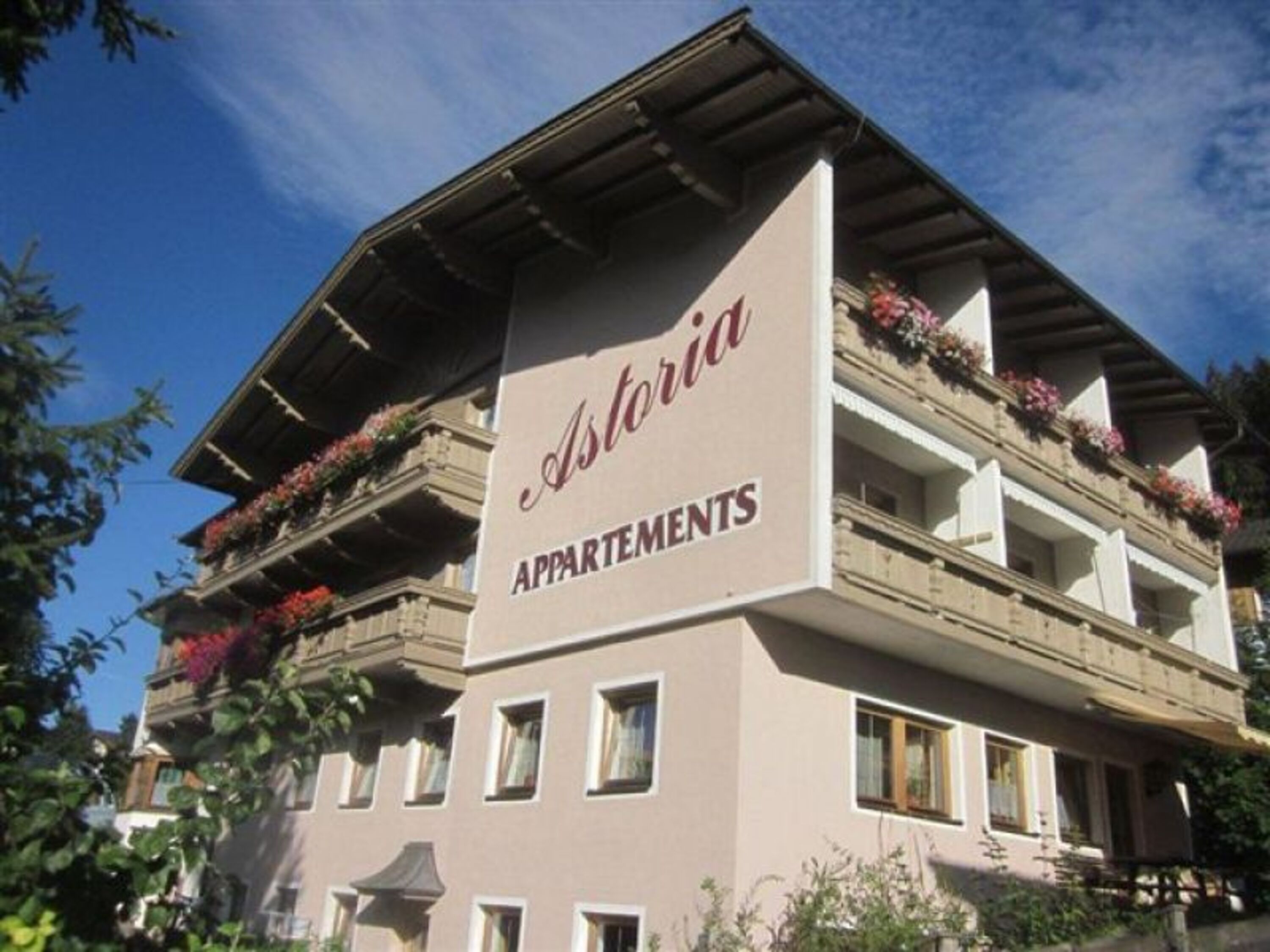Haus Wildschönau Oberau Niederau Auffach Thierbach Skijuwel