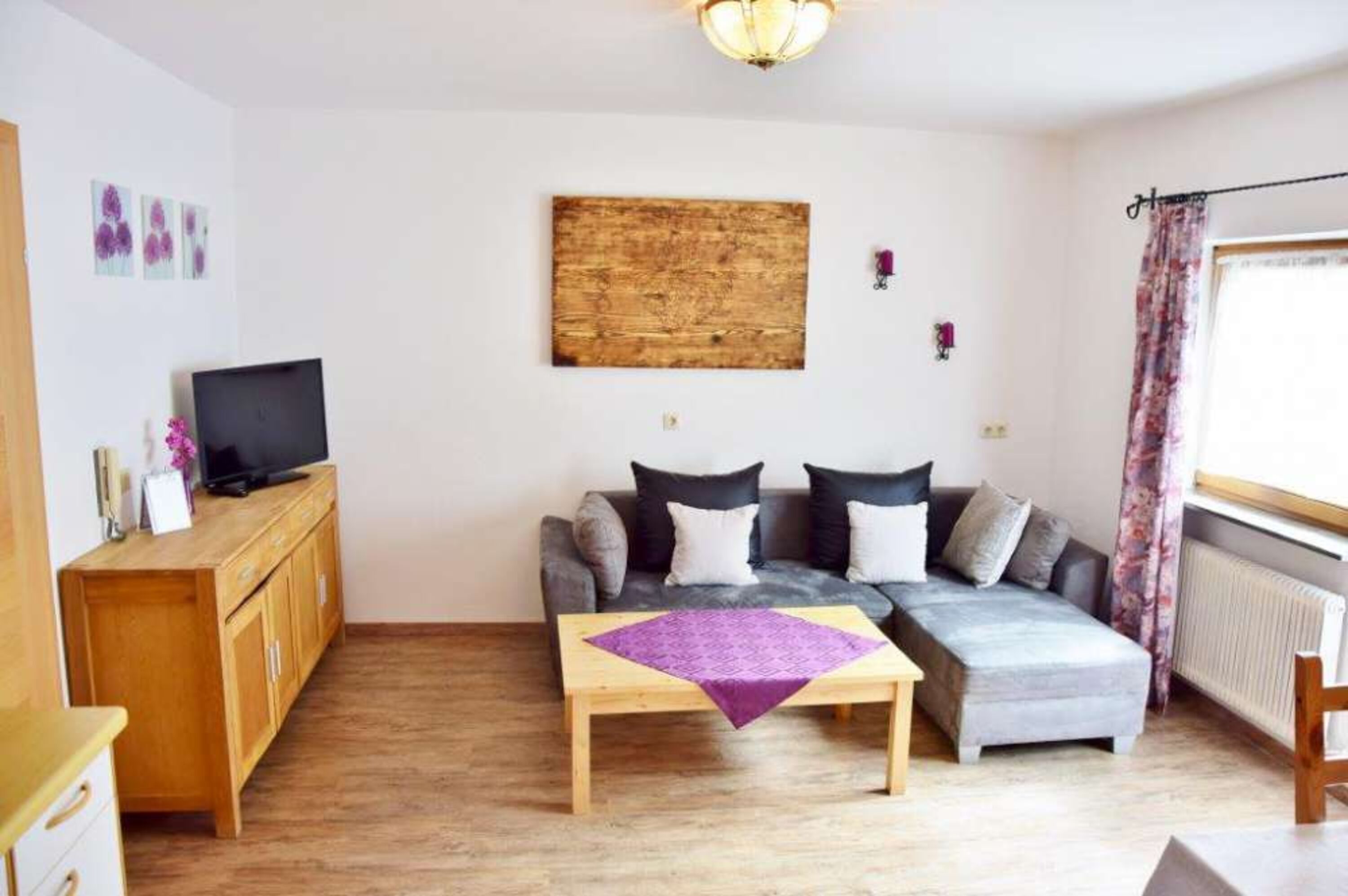 Apartment Wildschoenau Tirol Ferienwohnung im Skijuwel Alpbachtal