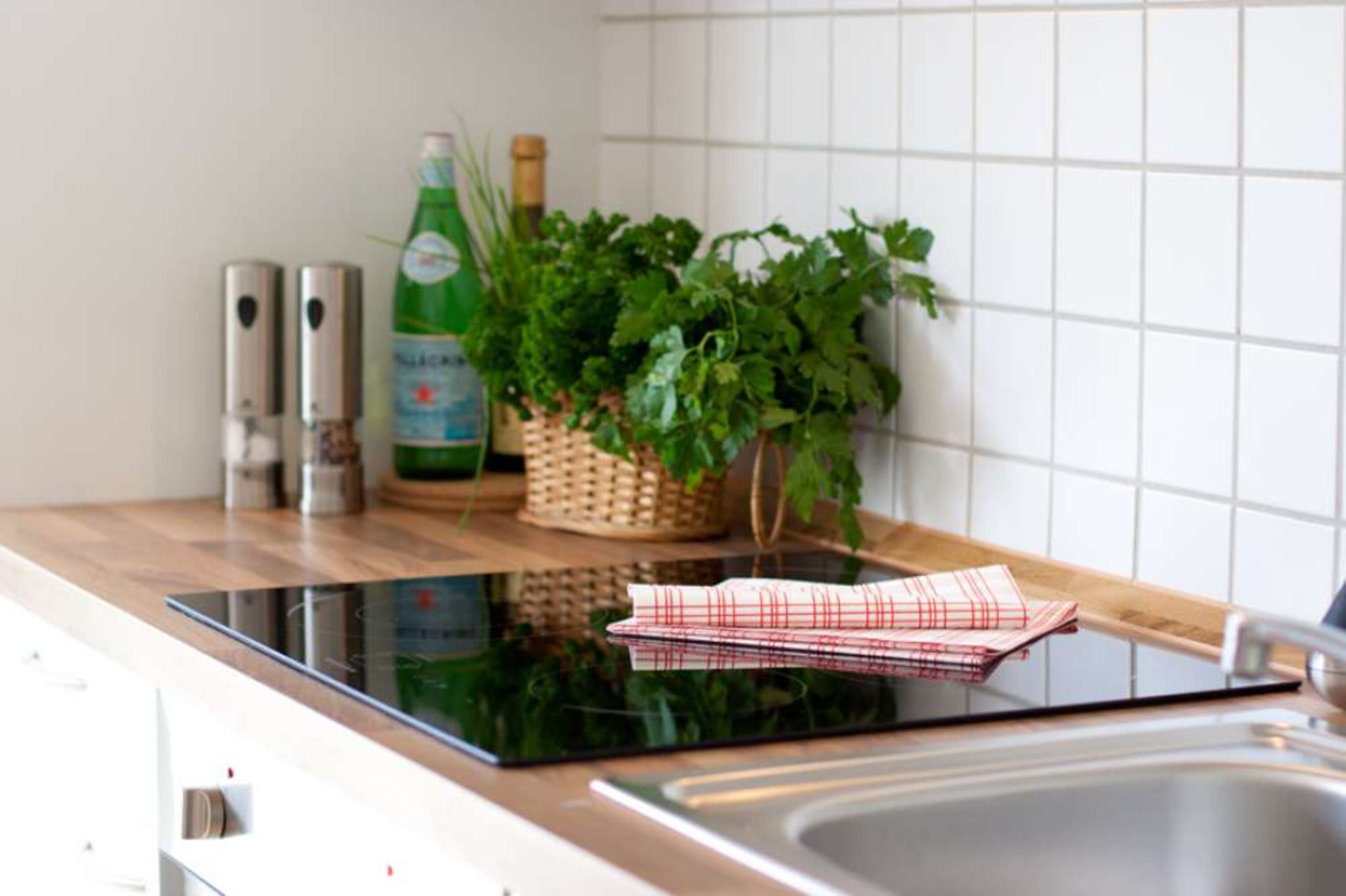 Küche Erdgeschoss