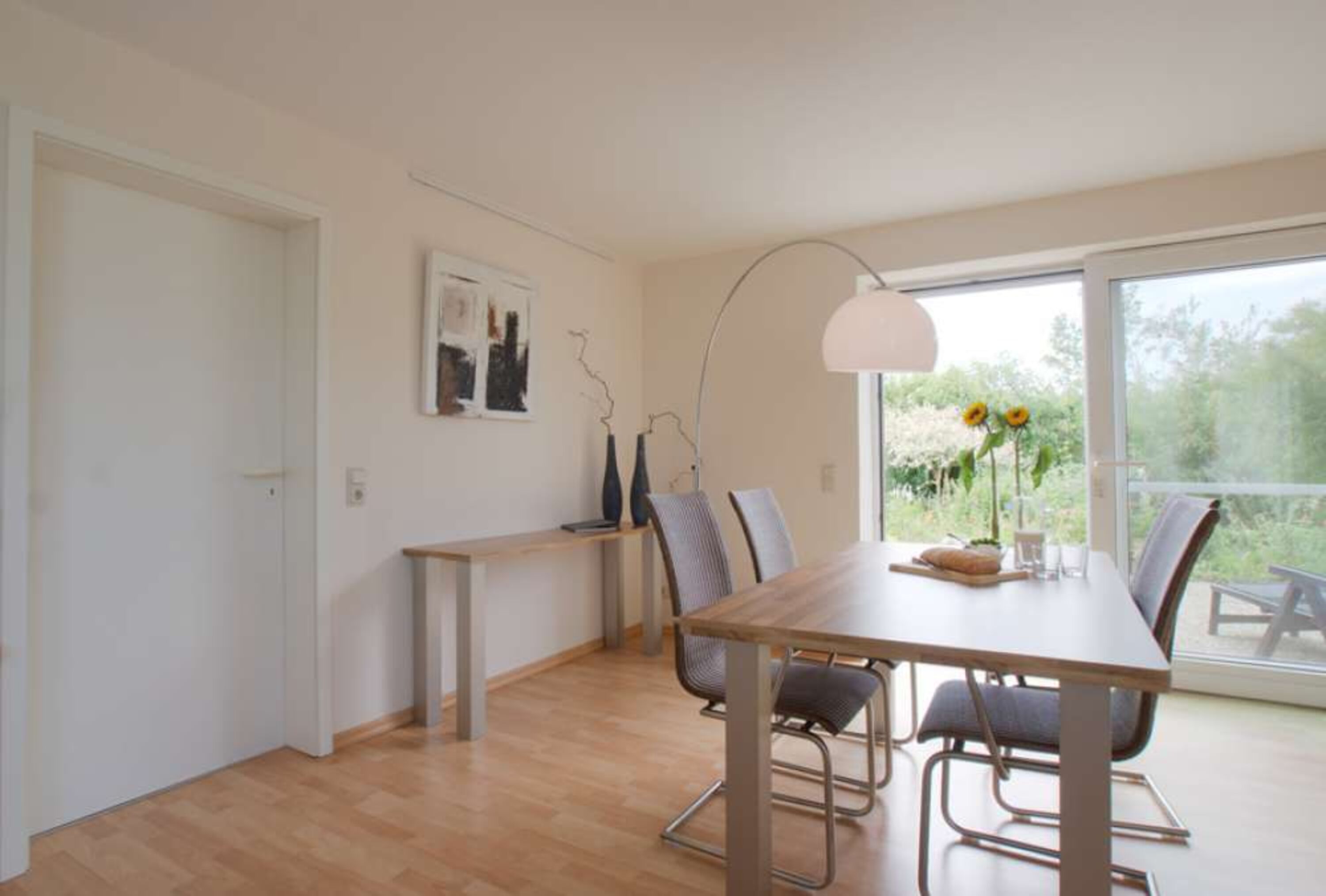 Wohnzimmer Erdgeschoss