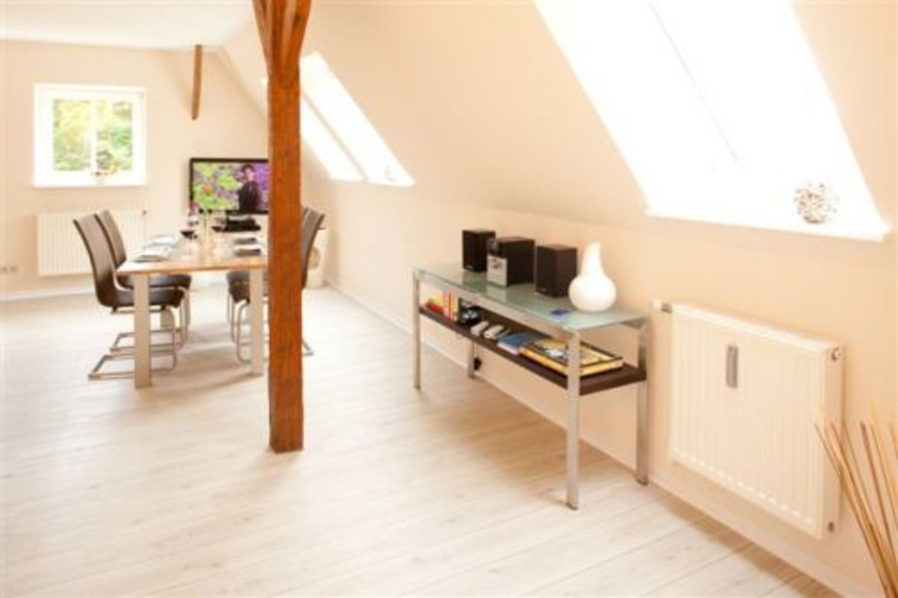 Wohnzimmer 1. Stock