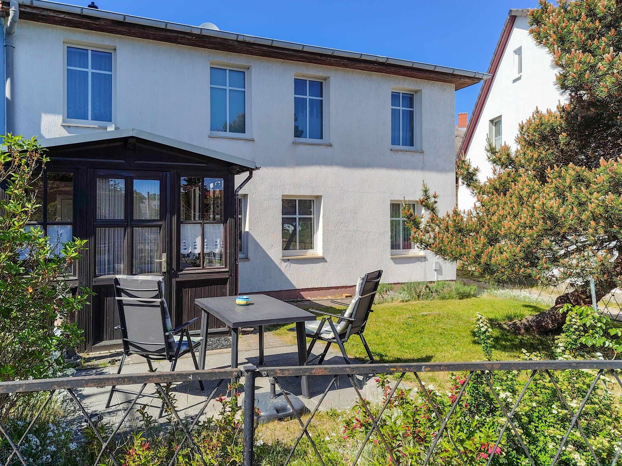 Ferienwohnung ID 2913