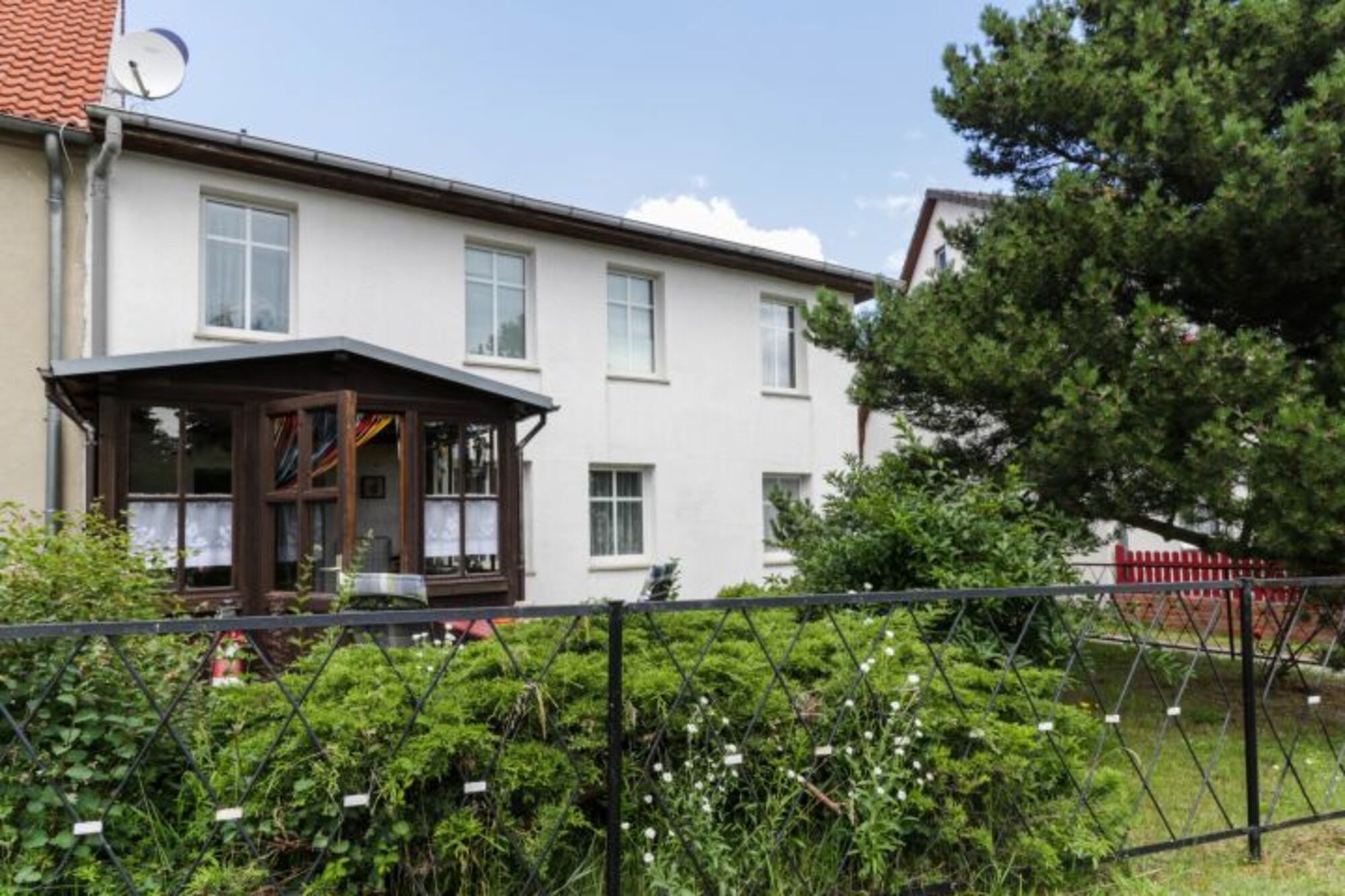 Ferienwohnung ID 2913