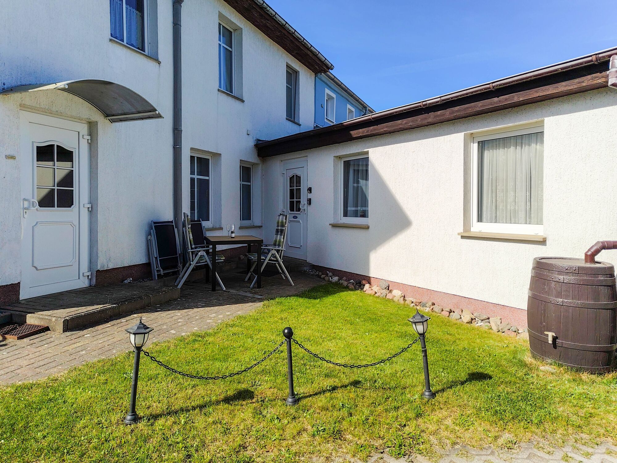 Ferienwohnung ID 2915