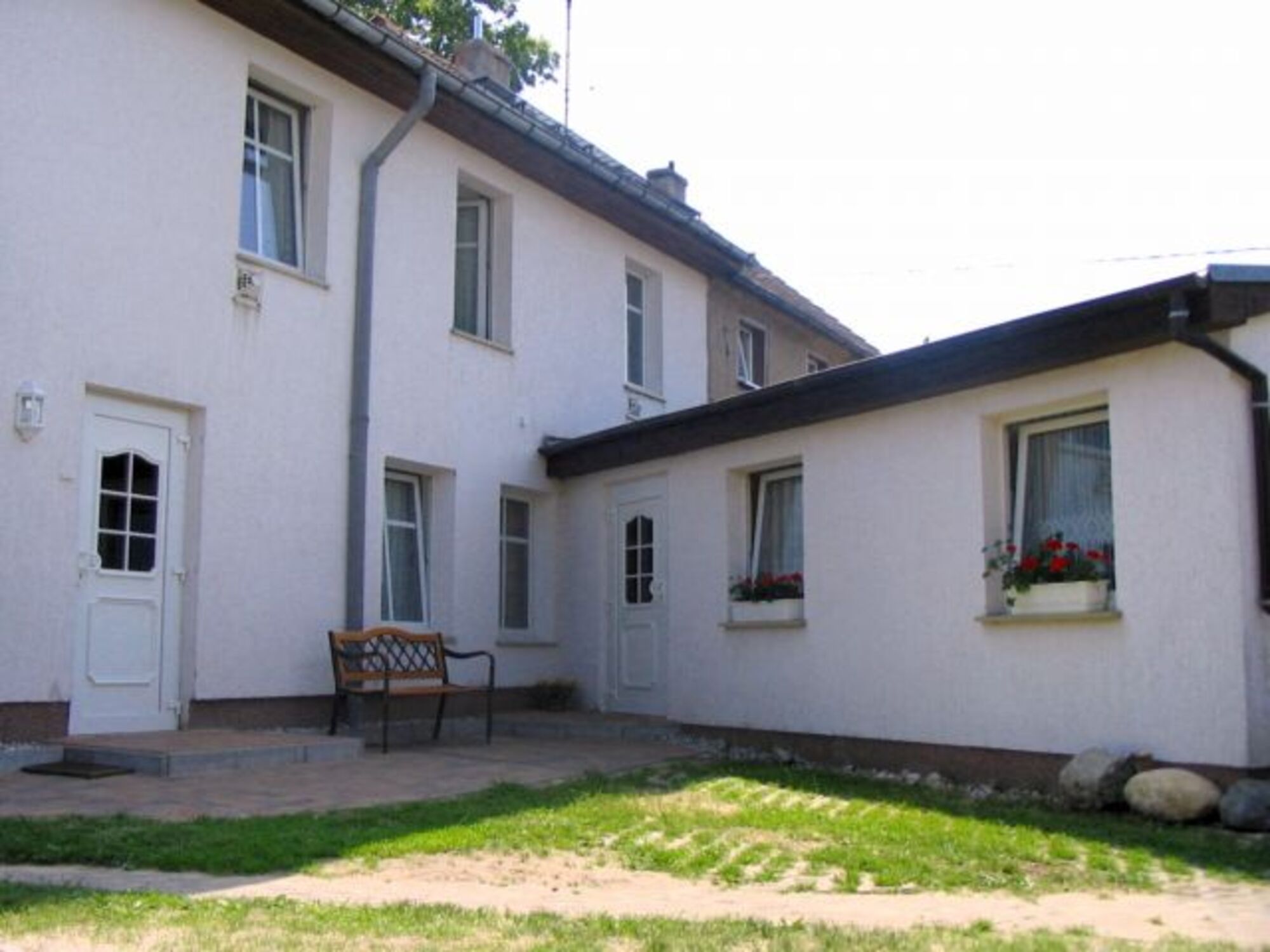 Ferienwohnung ID 2915