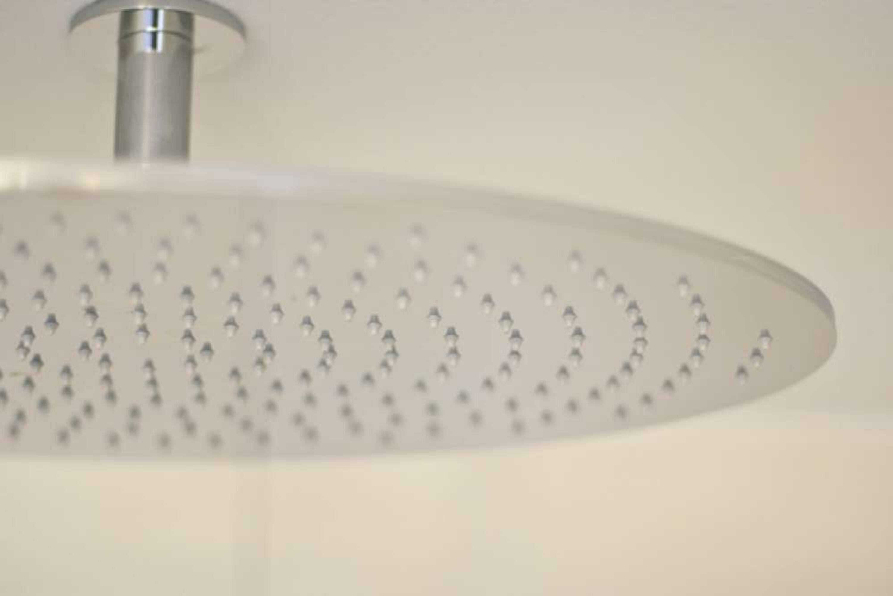 Regendusche