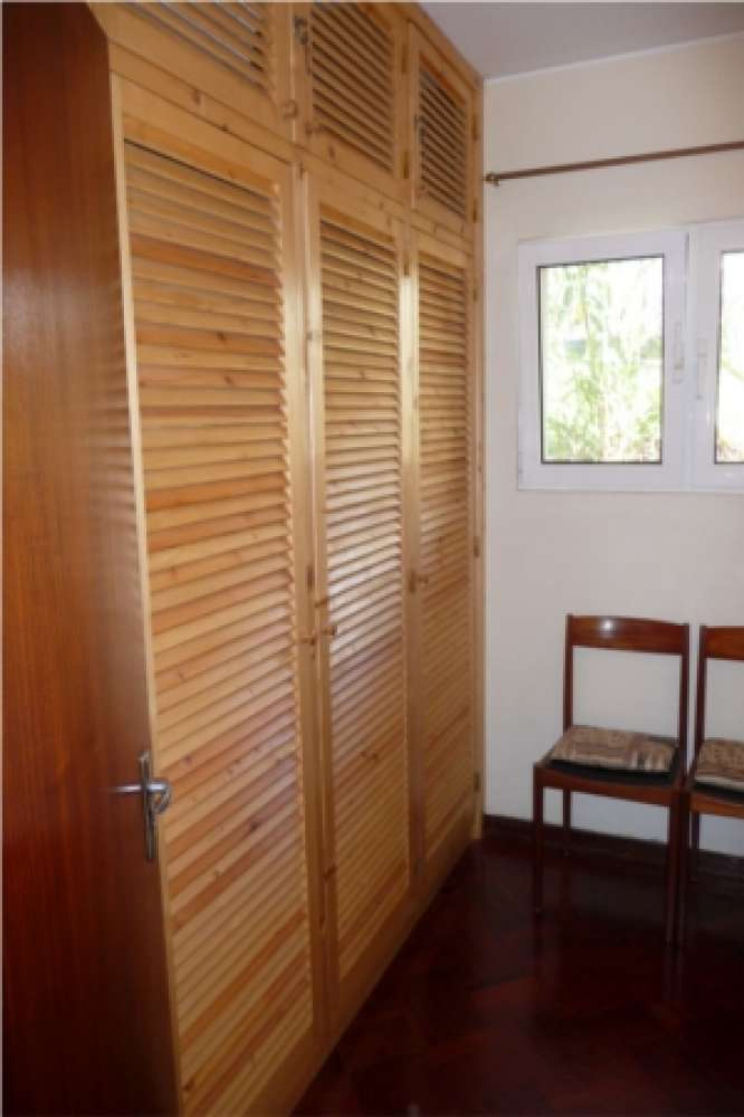 Einbauschrank Schlafzimmer 2