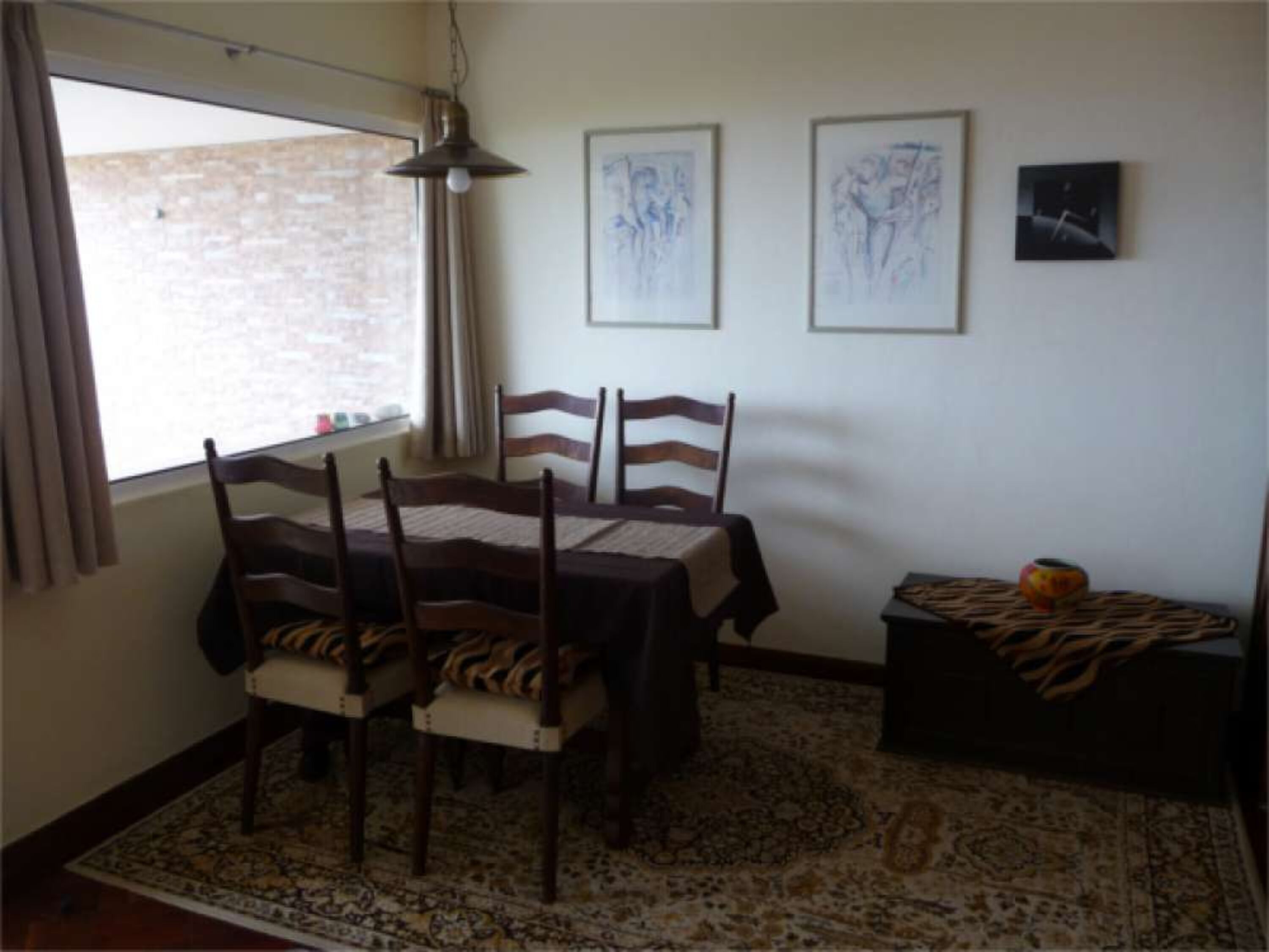 Wohnzimmer Essbereich