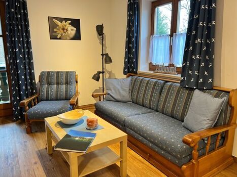 FeWo 7 Sofa