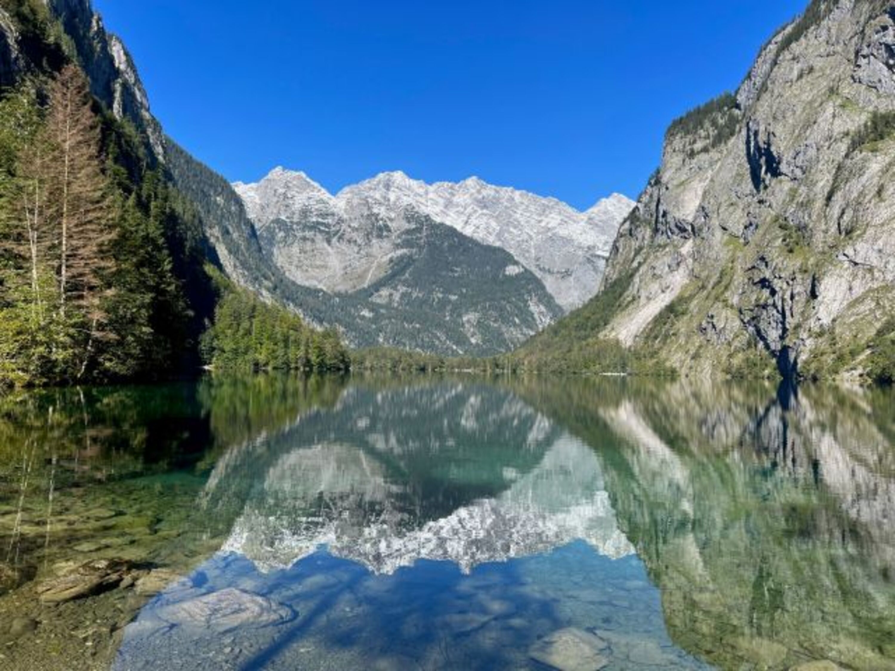 Der Obersee