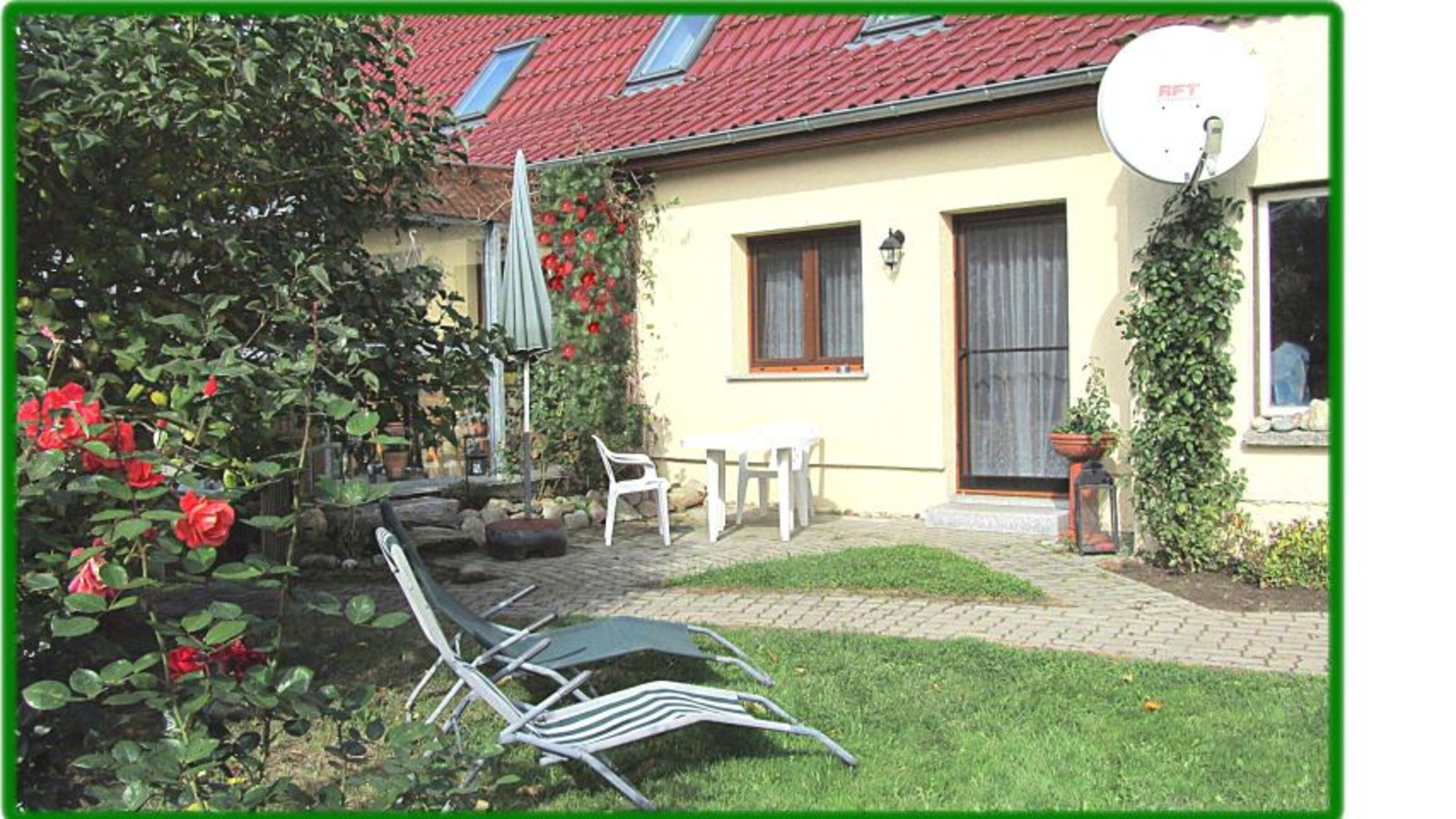 App. Terrasse