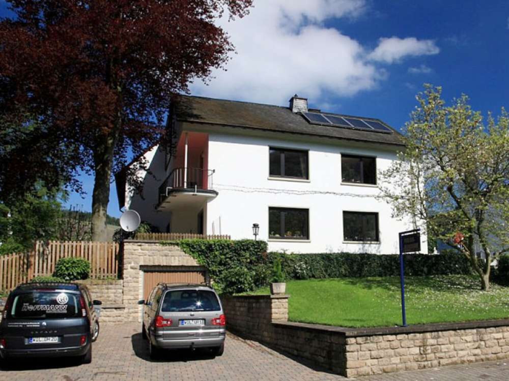 Ferienwohnung ID 354