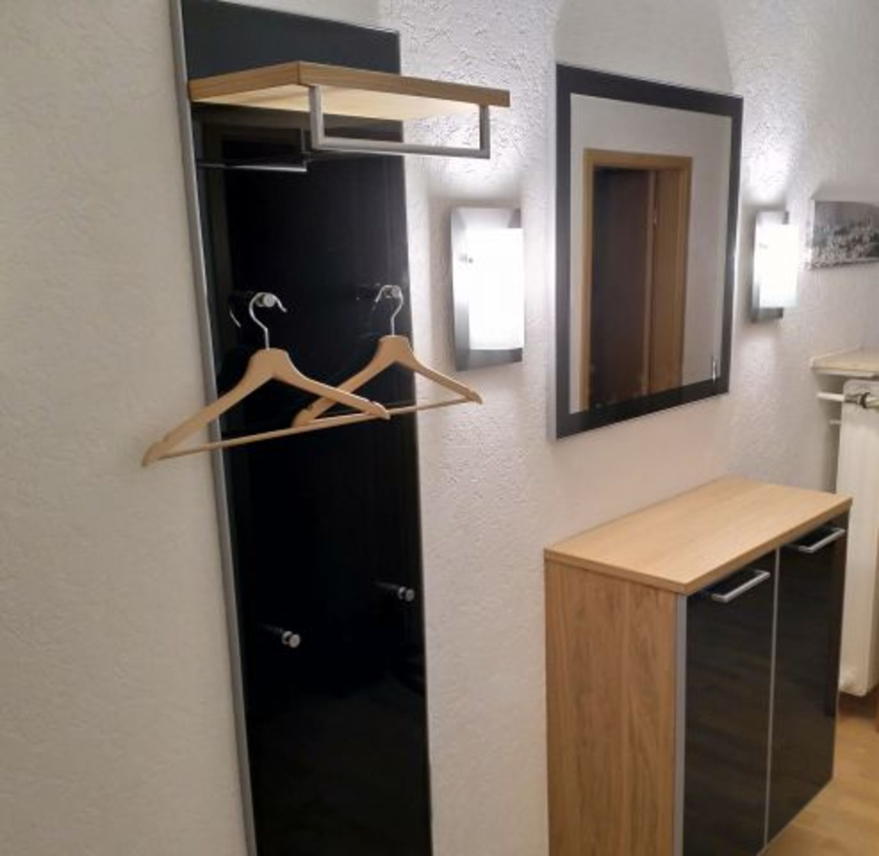 Garderobe