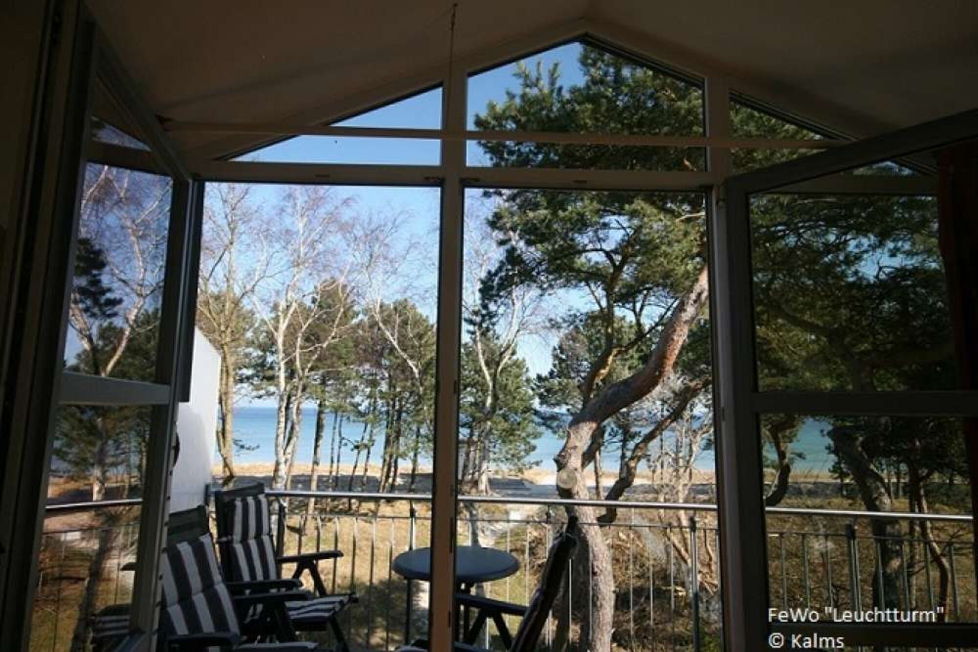 Ferienwohnung ID 3739