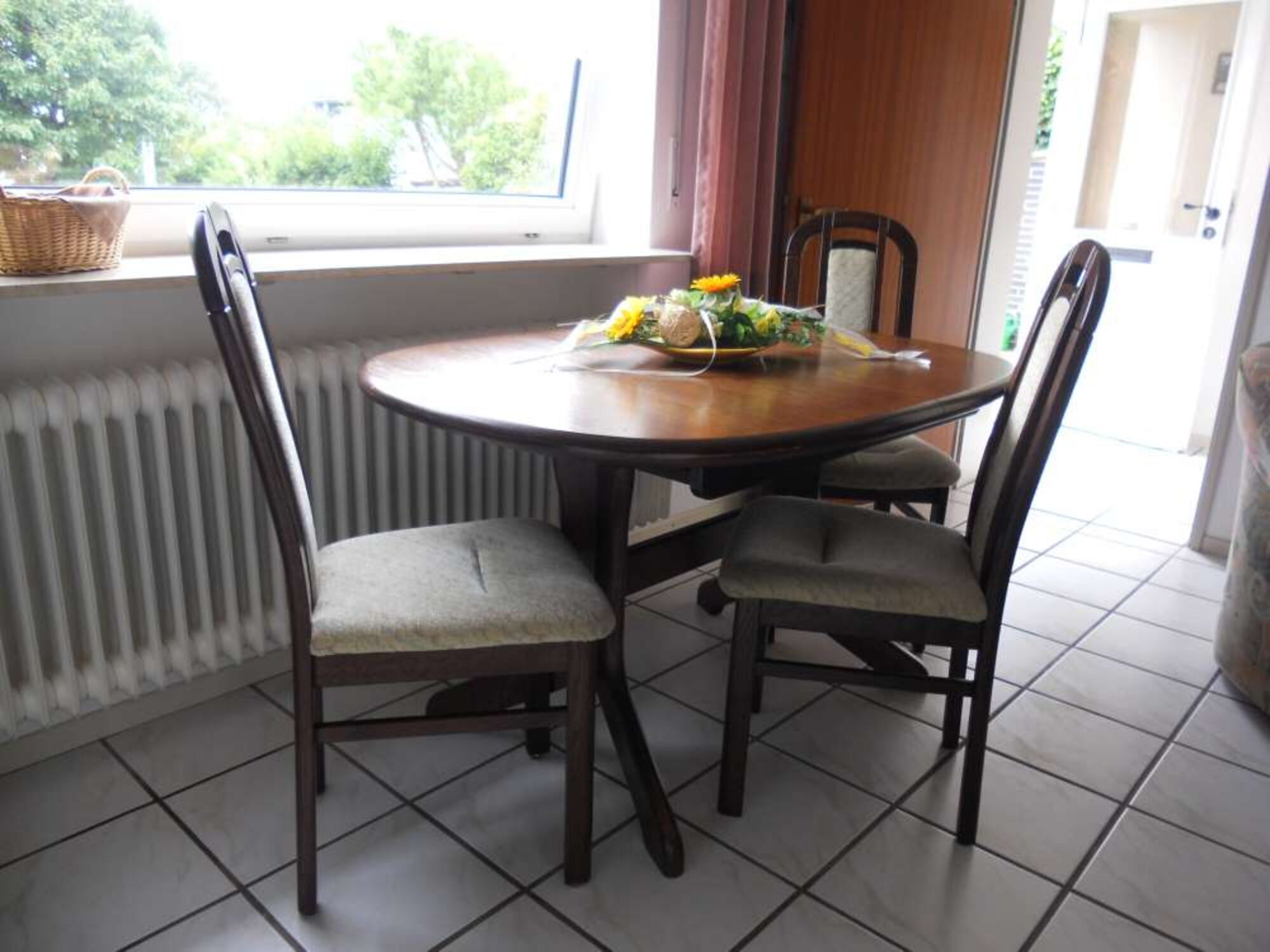 Ferienwohnung ID 3834