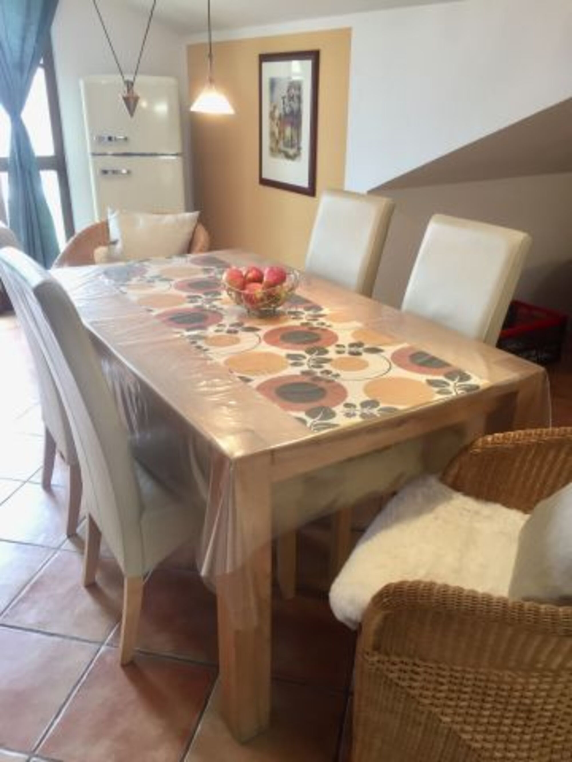 Ferienwohnung ID 3846