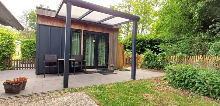 Studiochalet (2P)