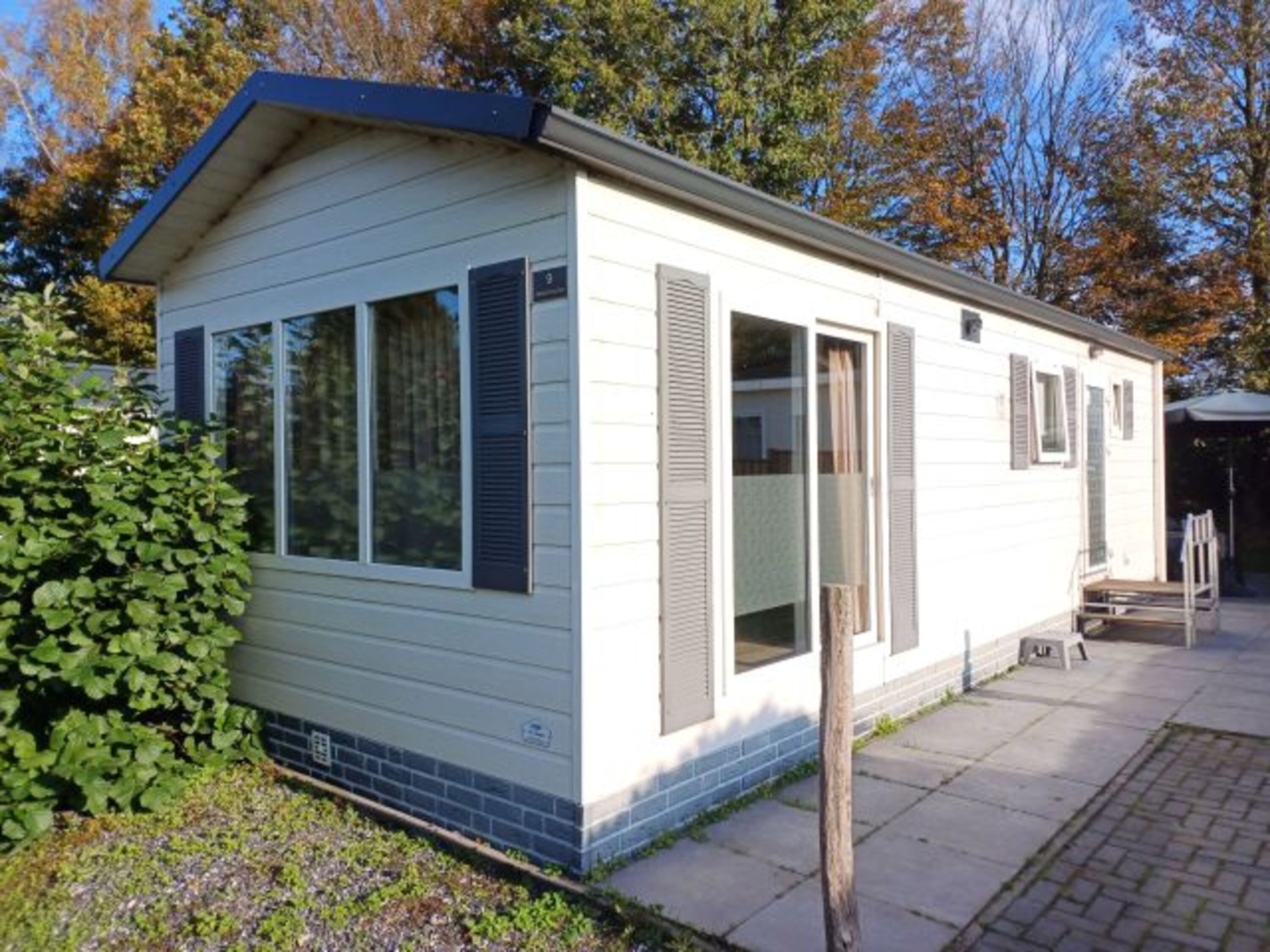 Chalet (4P)