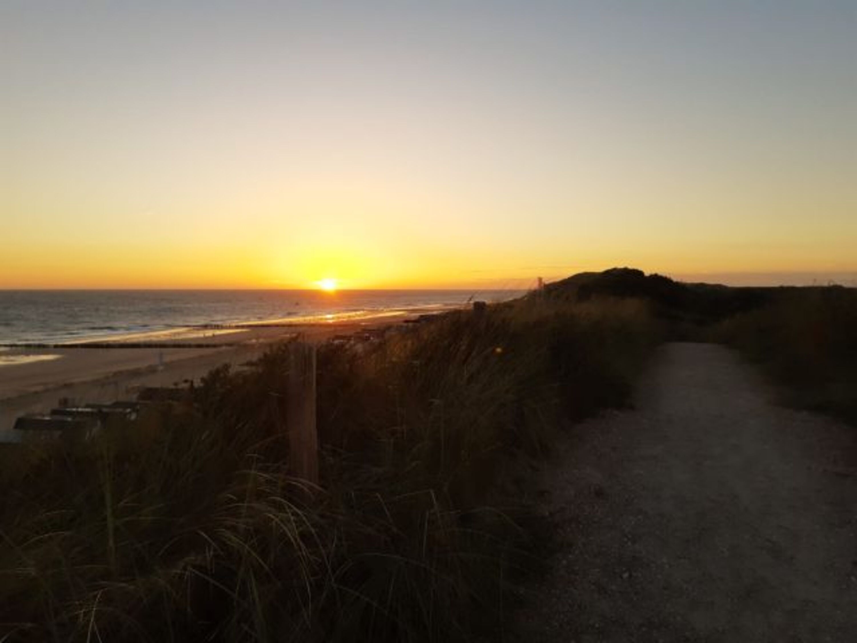 Nordseestrand