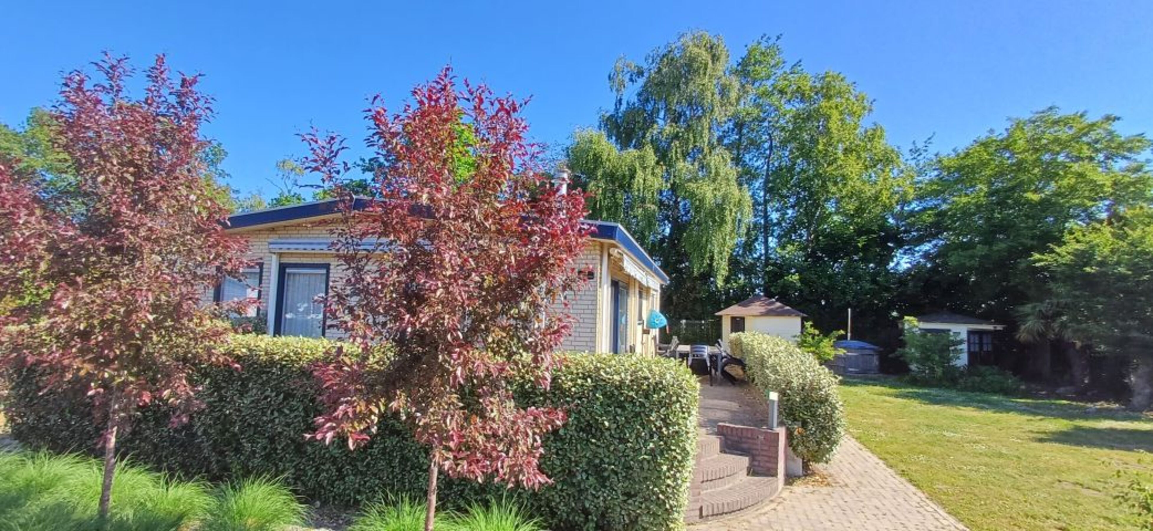 Chalet (8P)