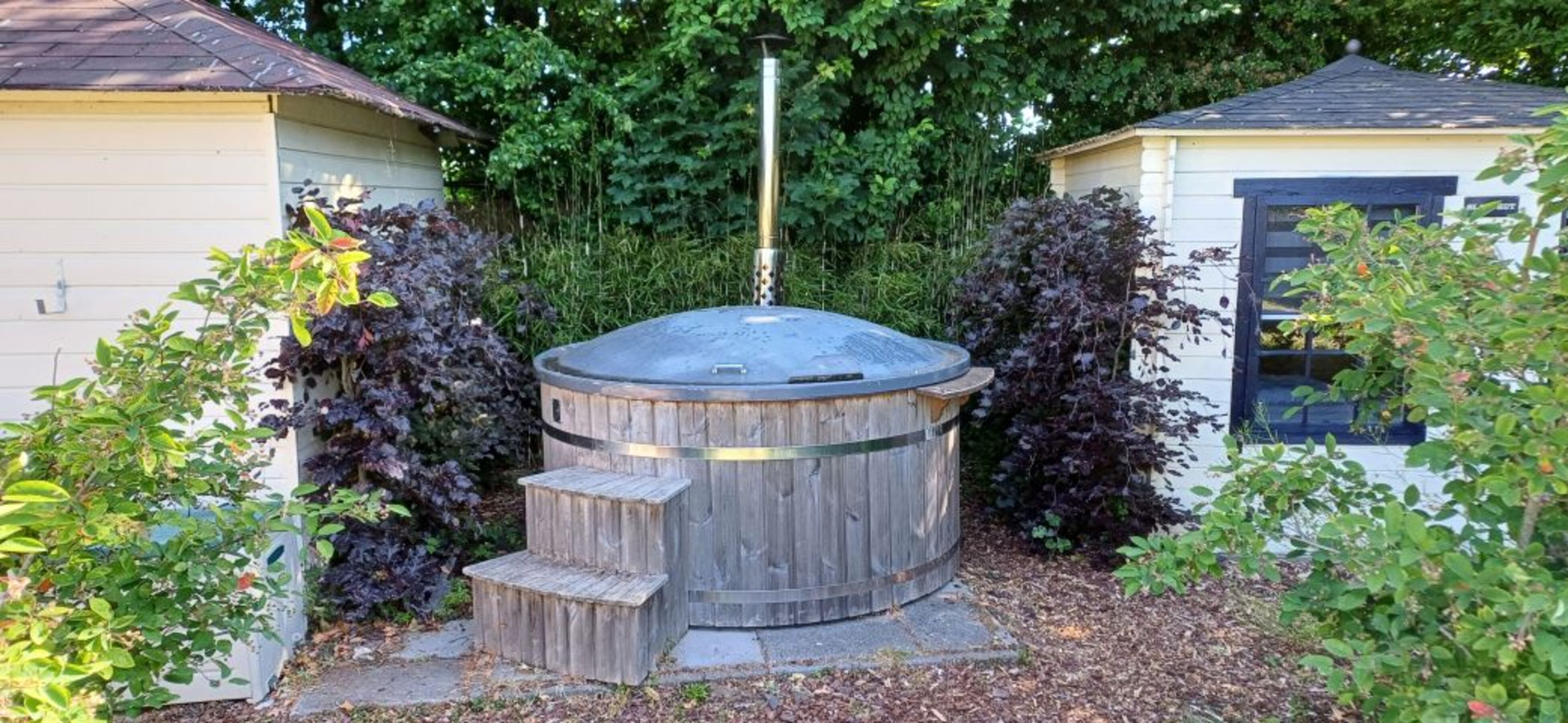 Hottub