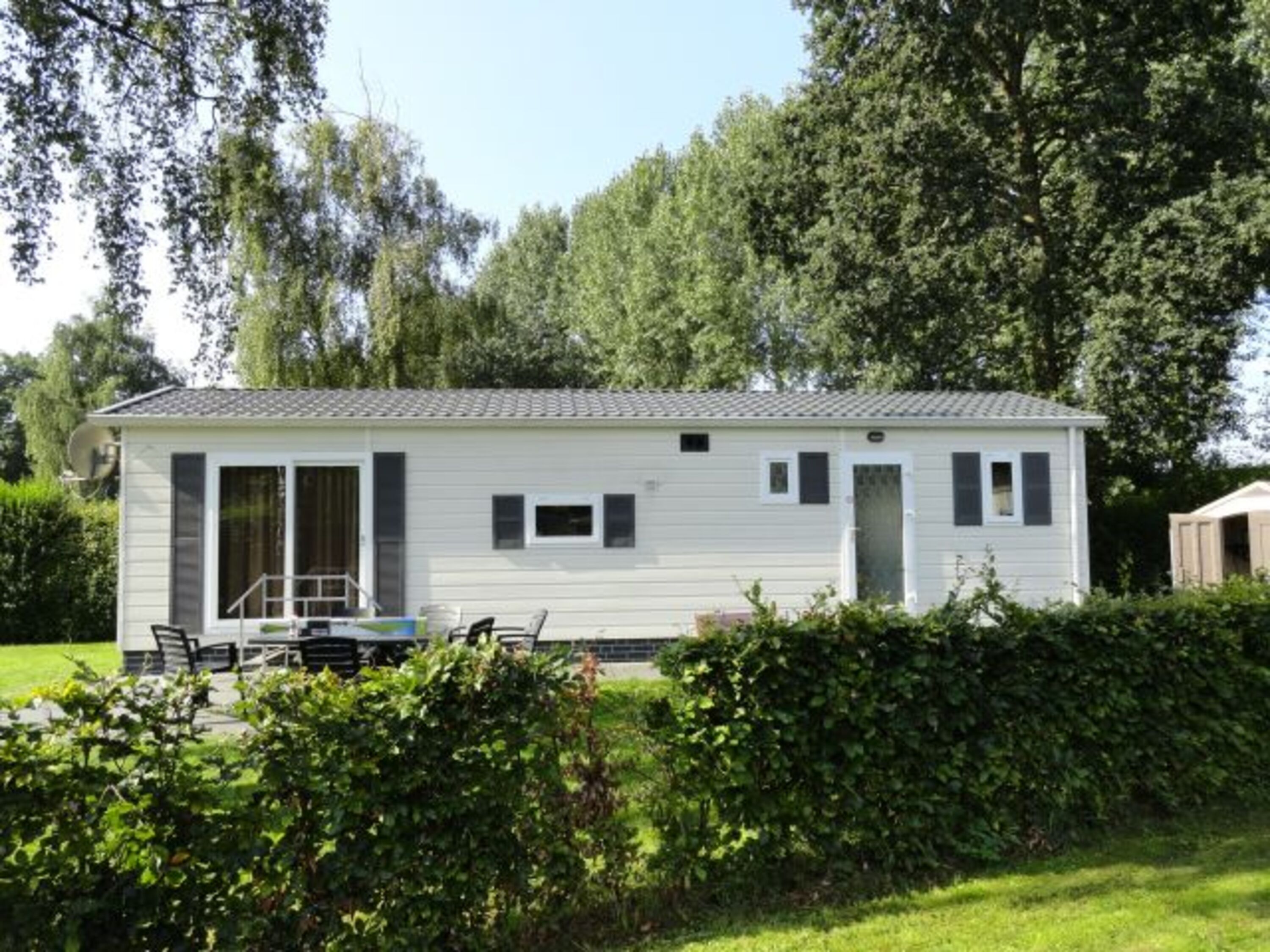 Chalet (6P)