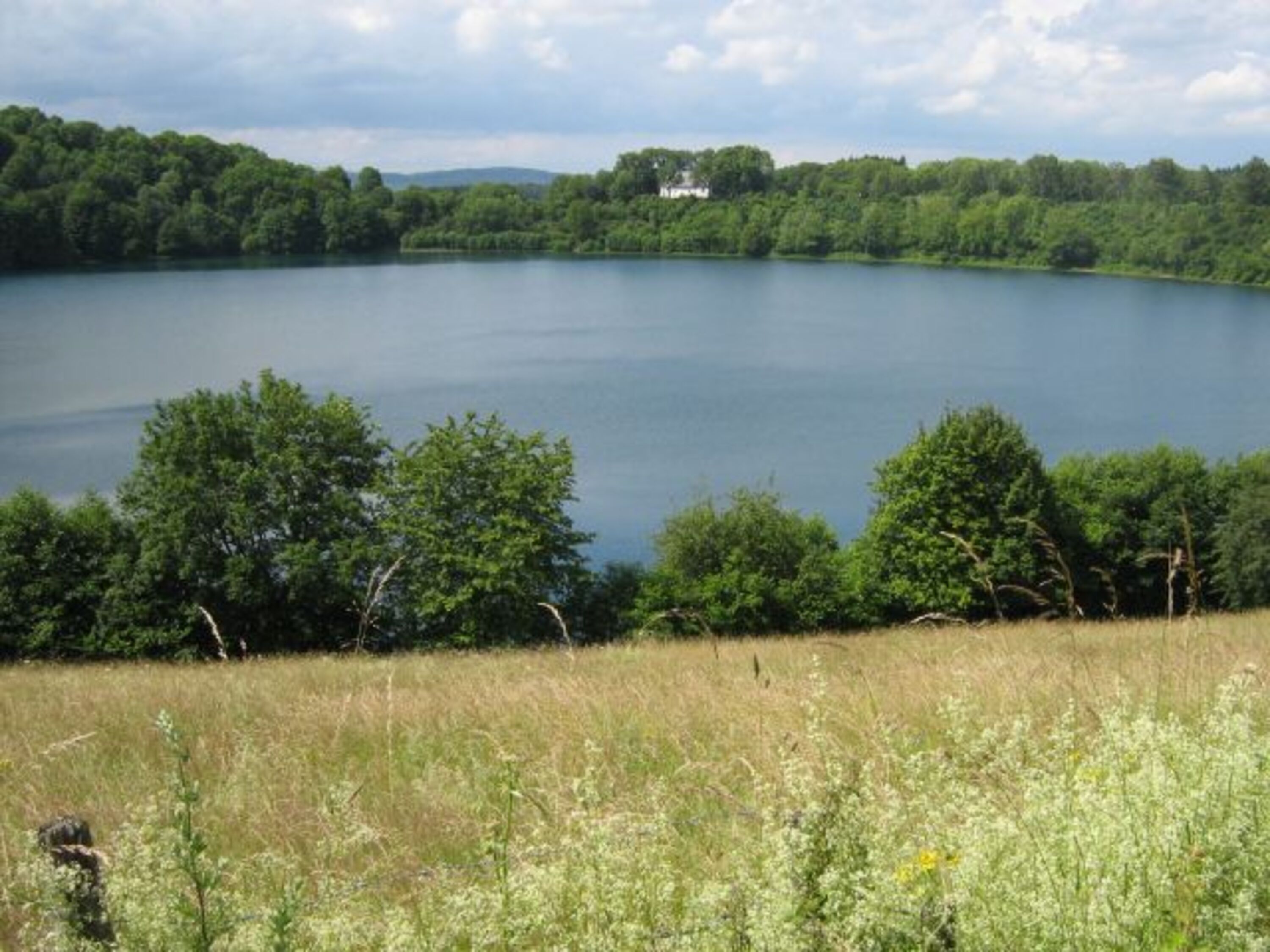 Weinfelder Maar
