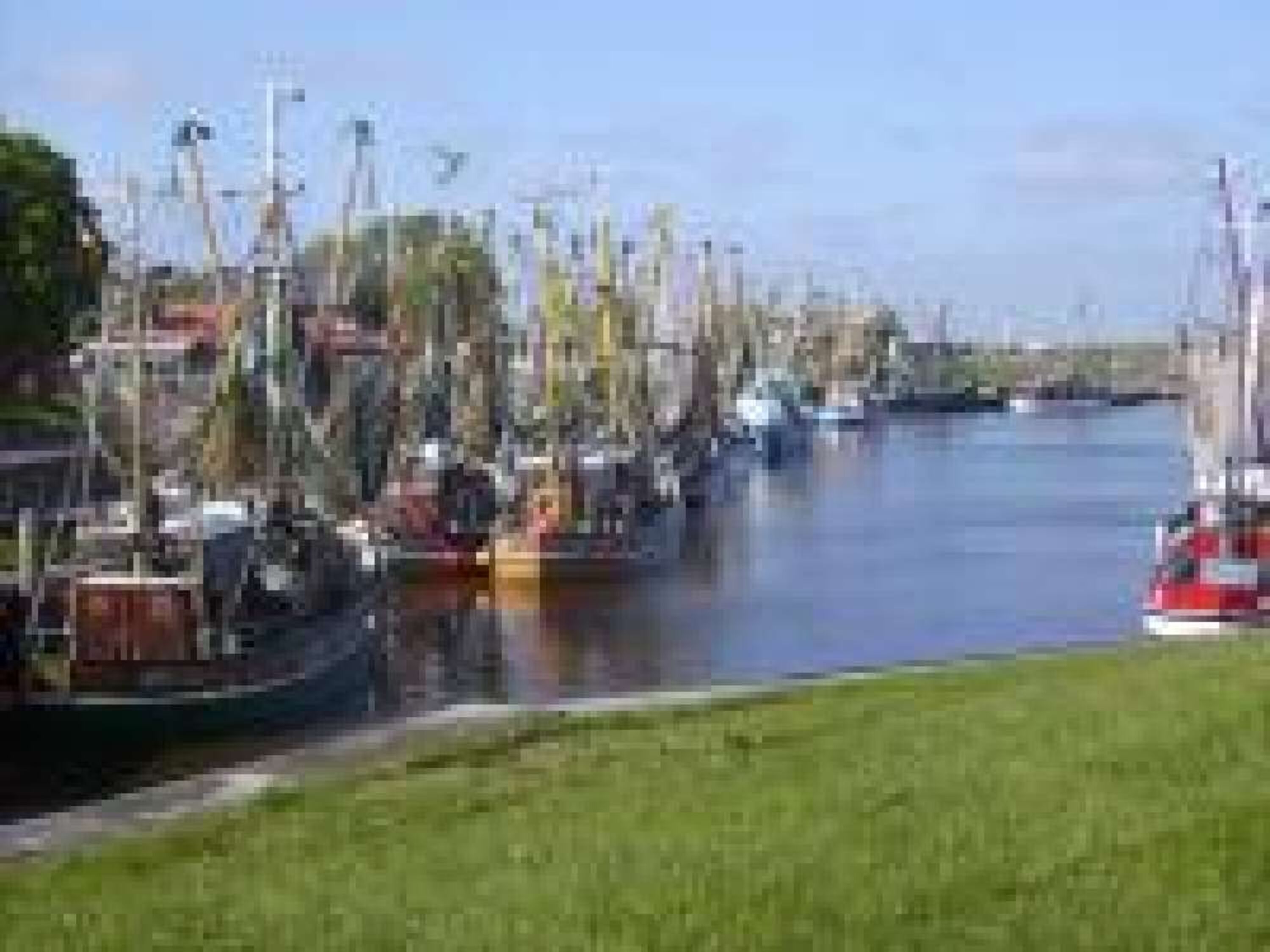 Der Hafen