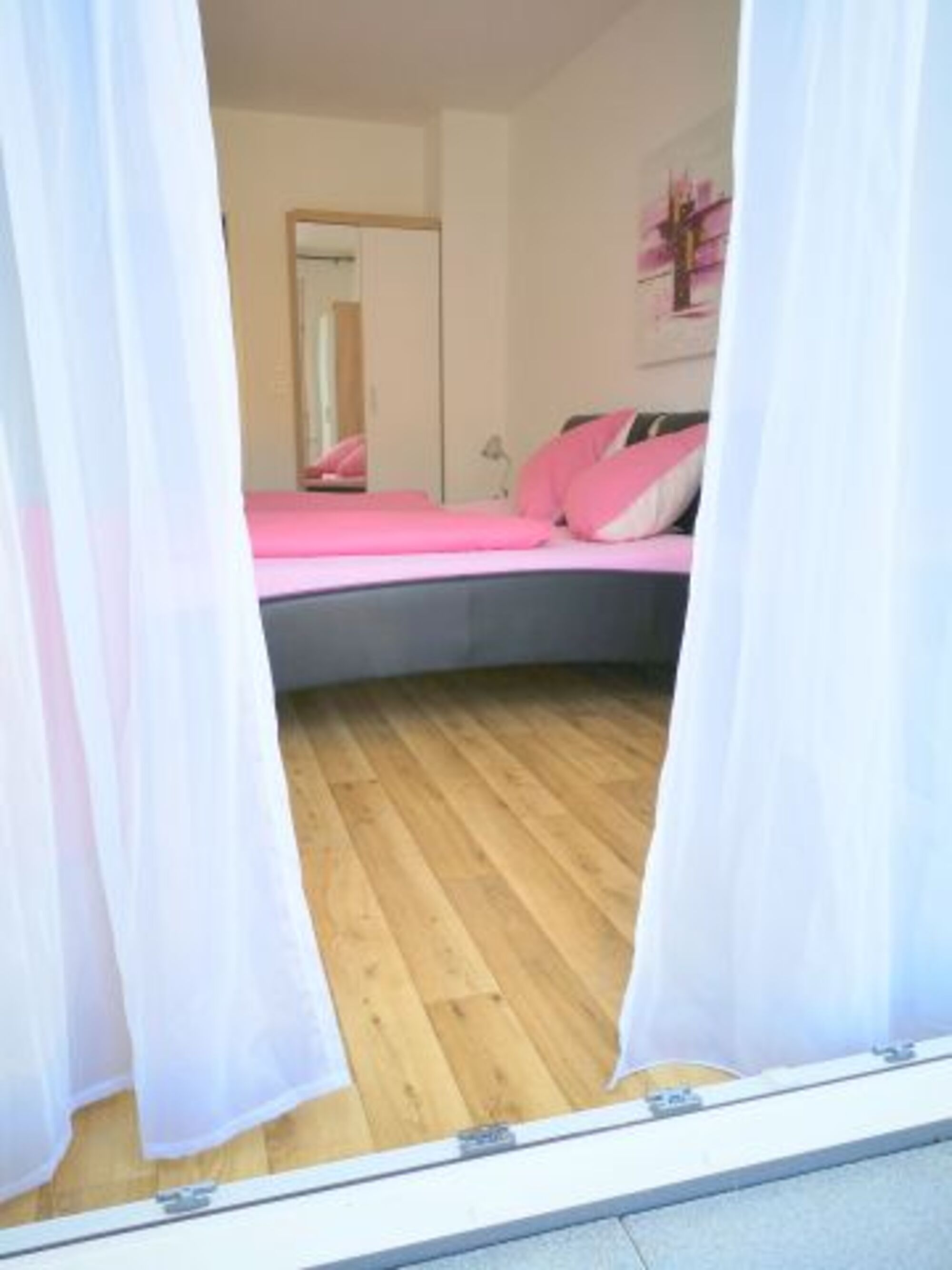 Ferienwohnung ID 400