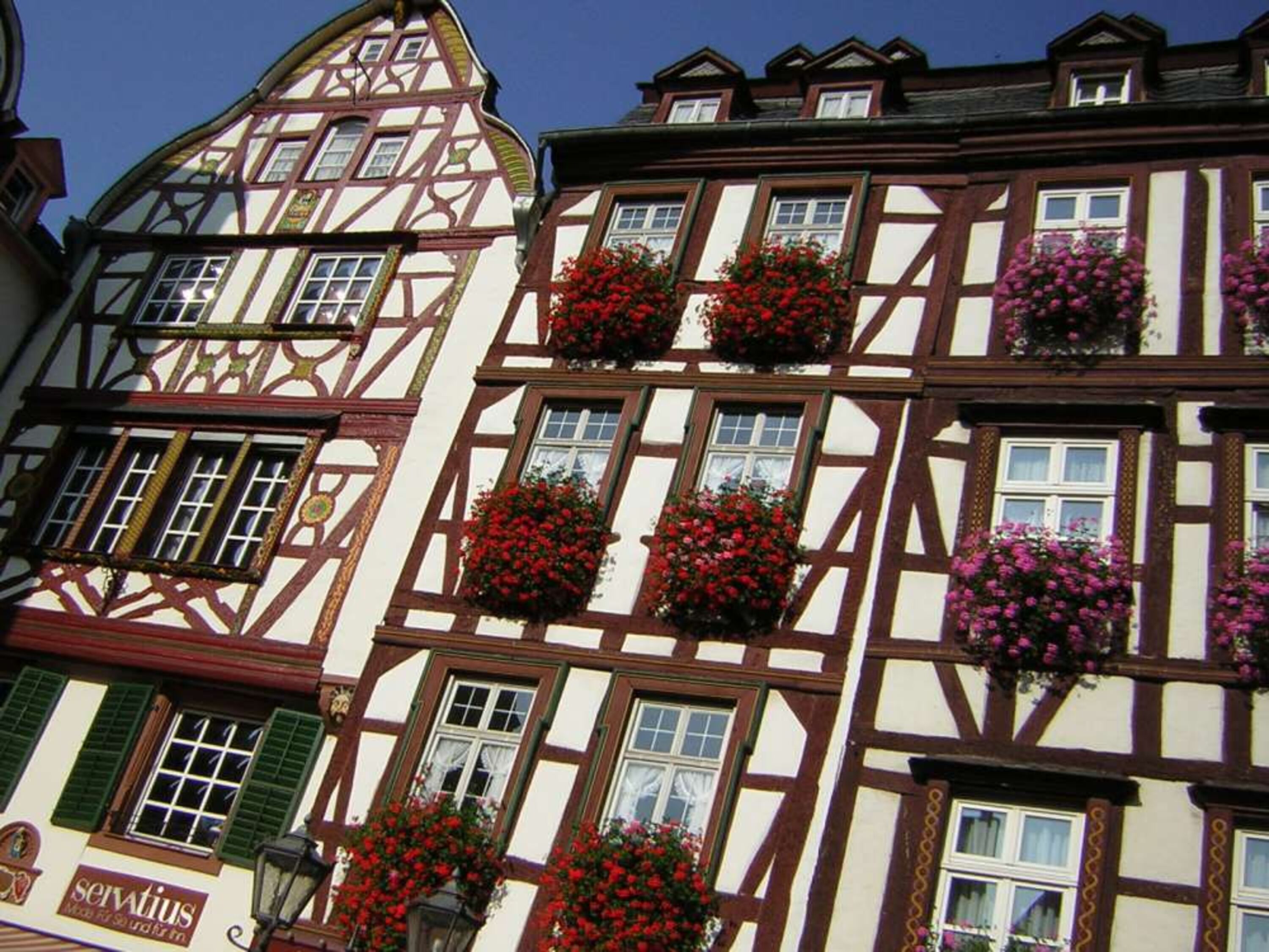 Fachwerk