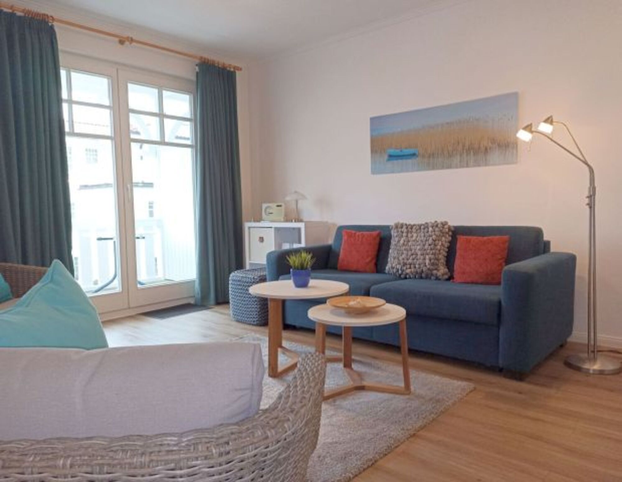 Ferienwohnung ID 4052