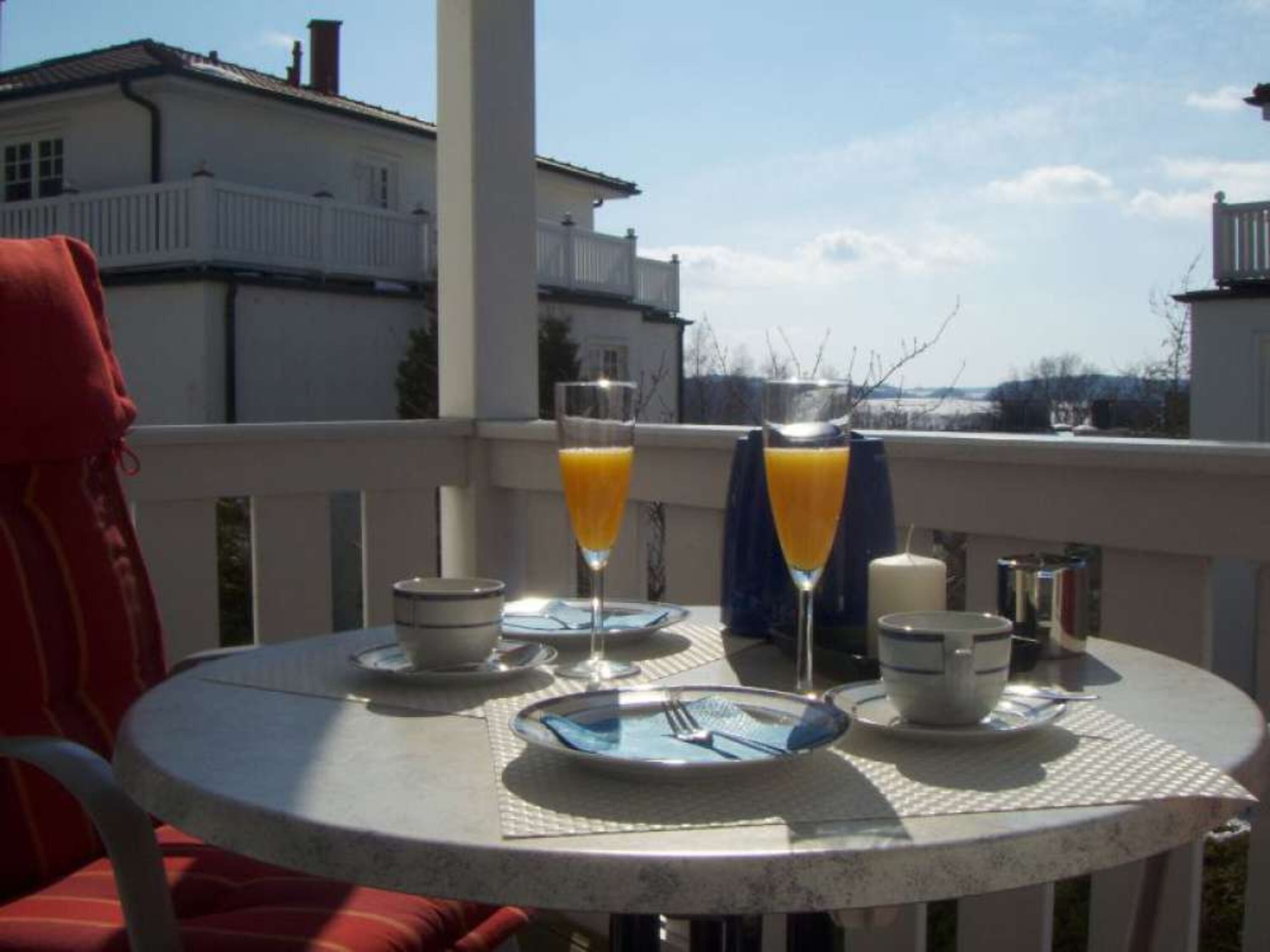 SW-Balkon