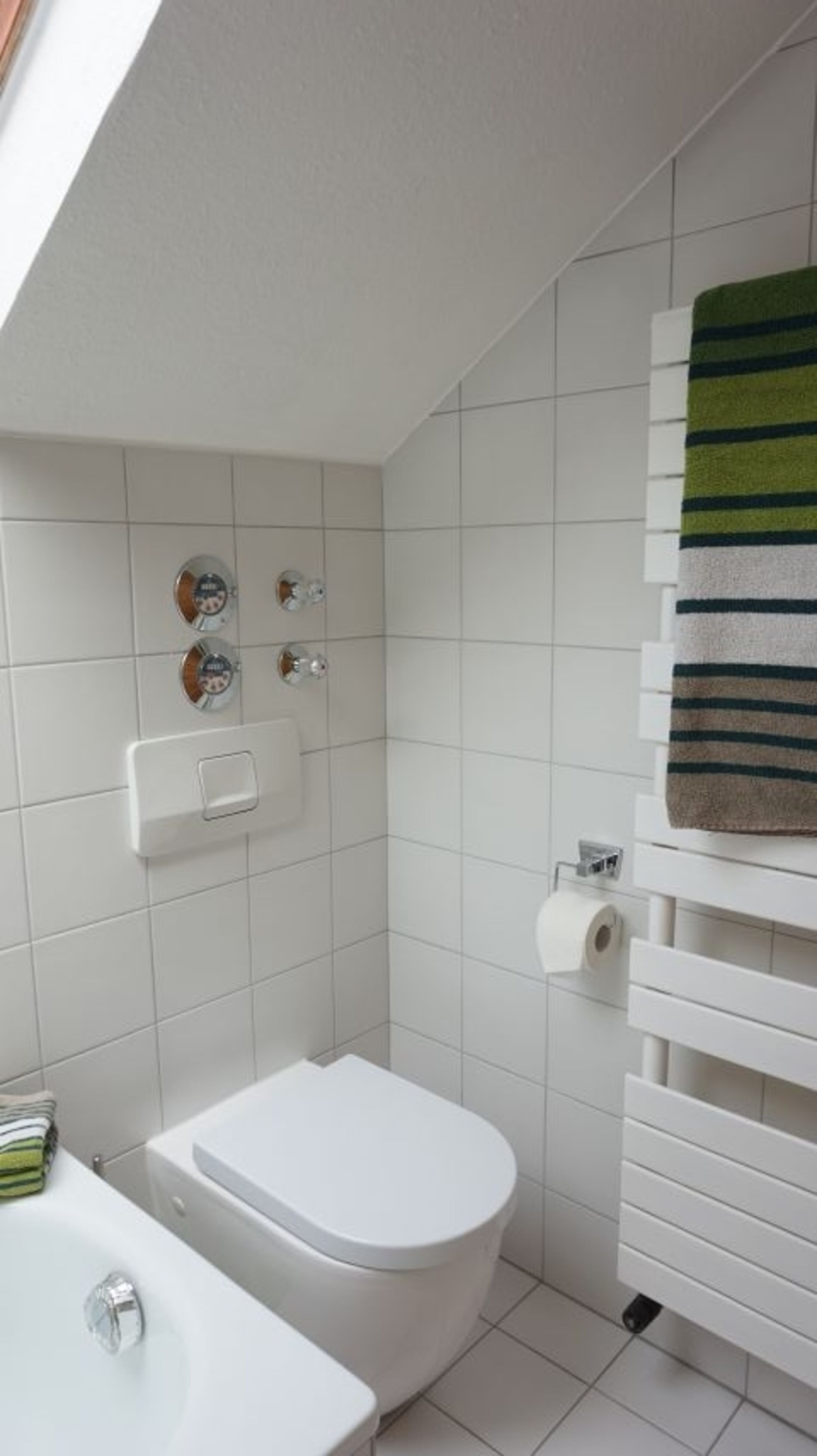 Stilles Örtchen