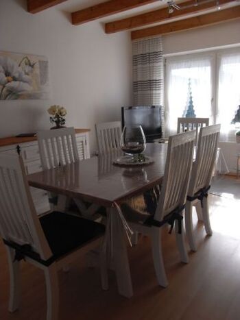Esszimmer/Wohnzimmer