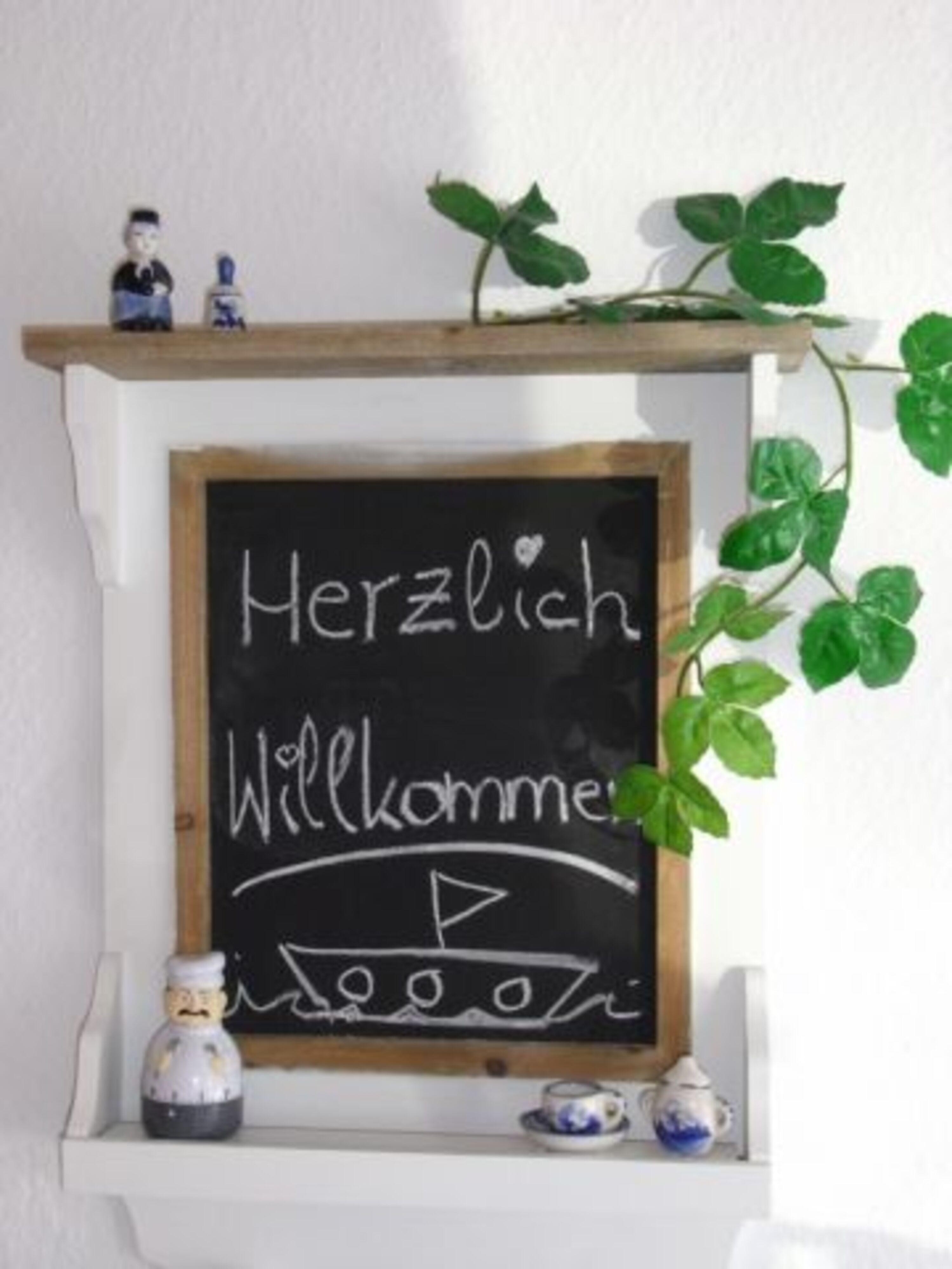 Herzlich Willkommen