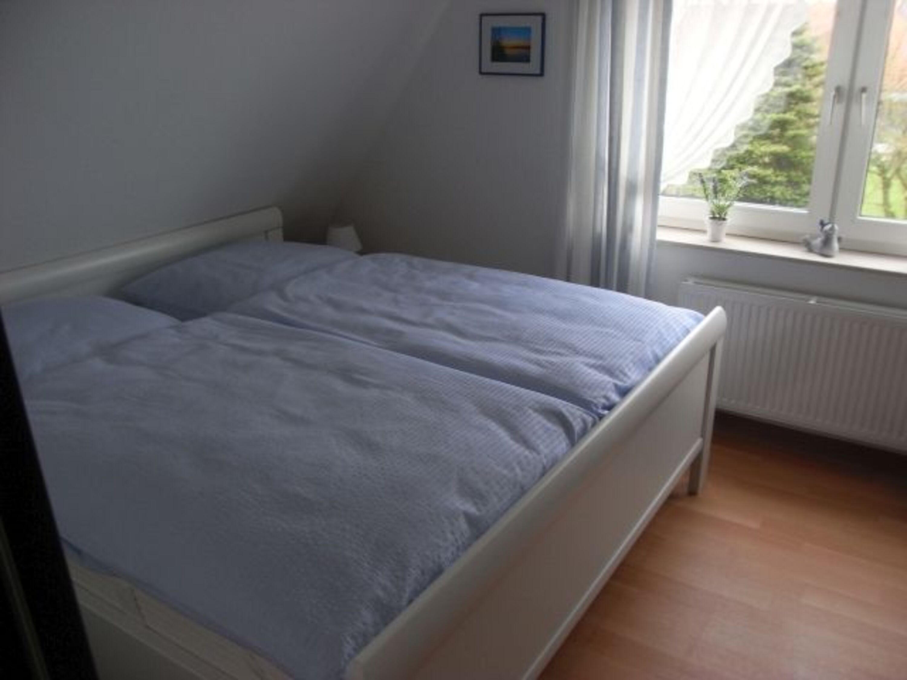 Schlafzimmer OG