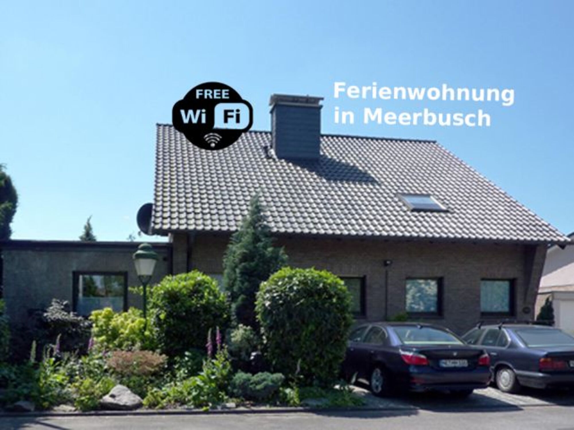 Ferienwohnung ID 410