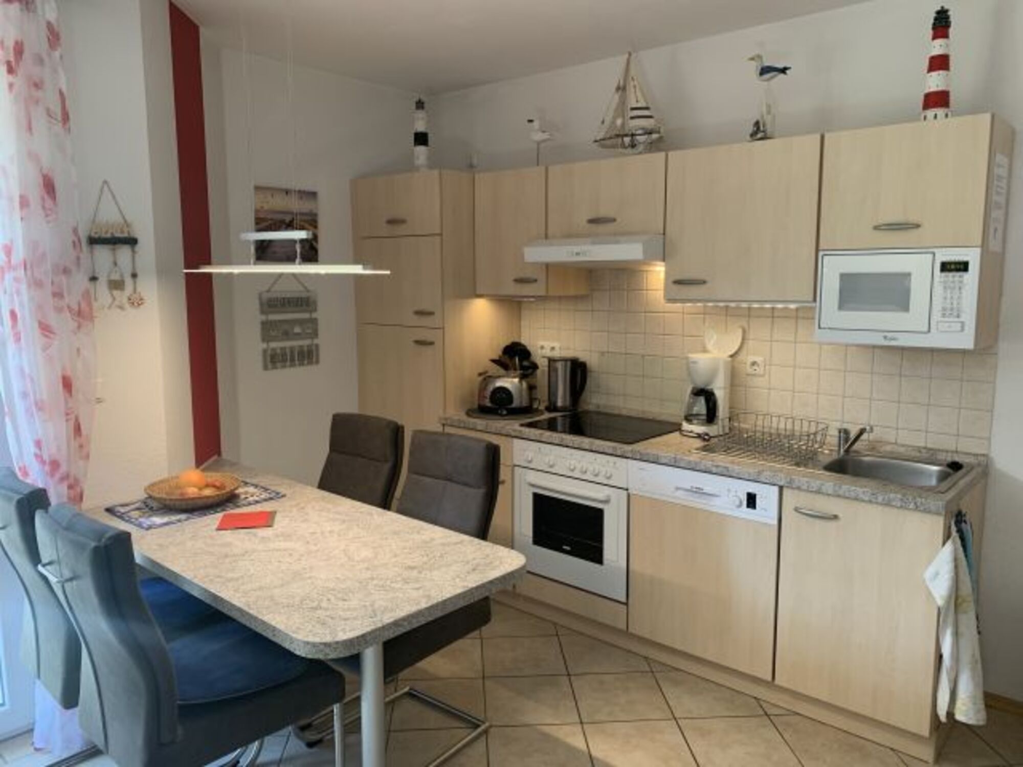 Ferienwohnung ID 4528