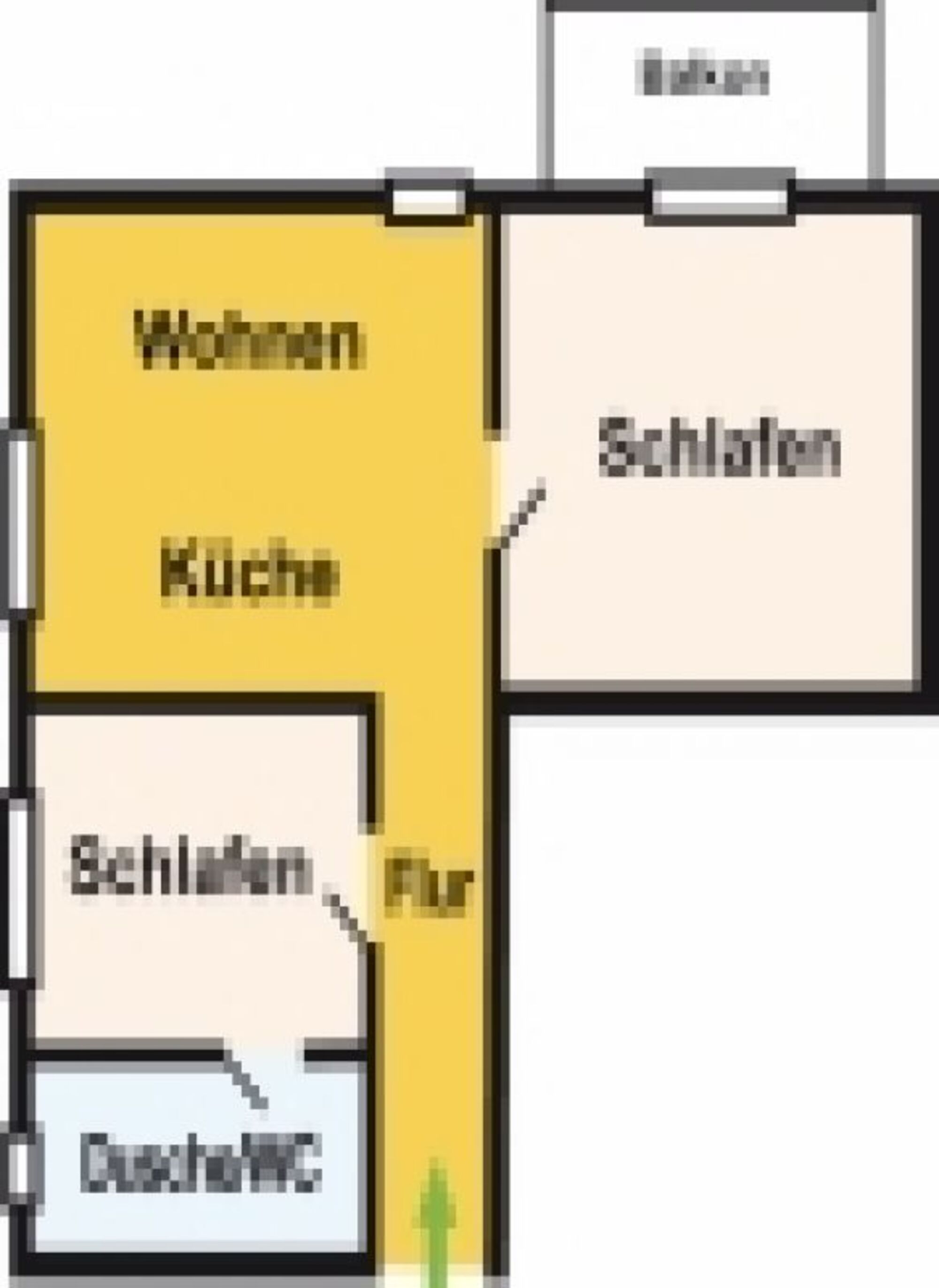 Ferienwohnung ID 4579